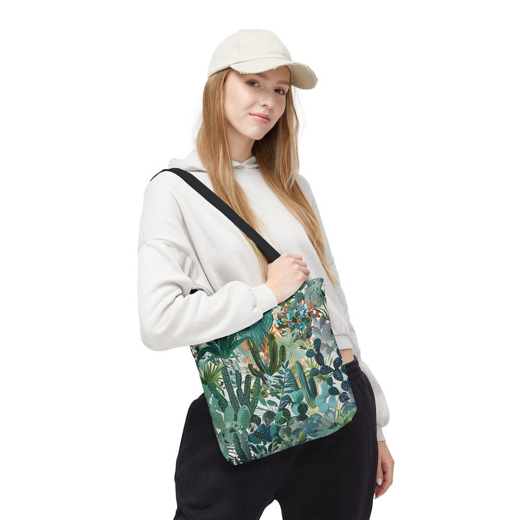De Cacti Tote Bag SETEPENRA Bags.