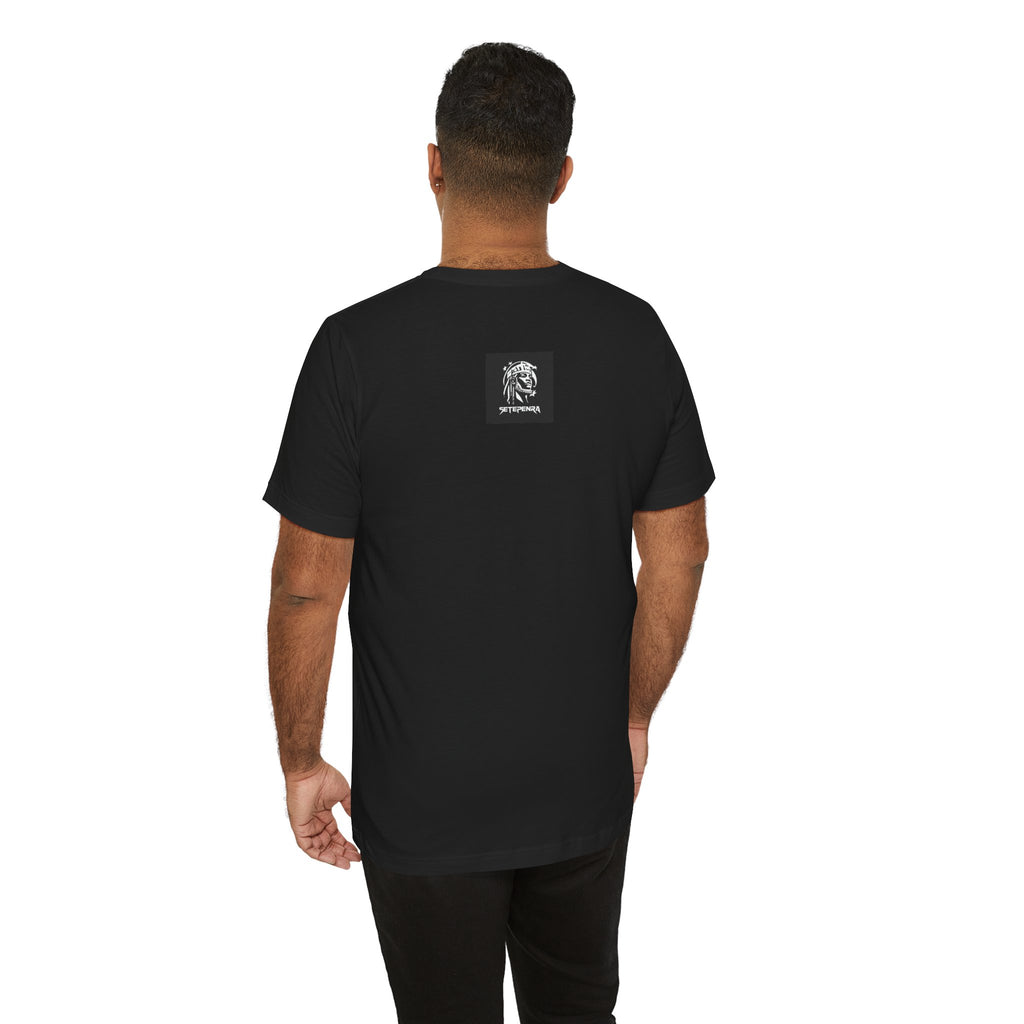 BOOOM! I AM COME Unisex Jersey Short Sleeve Tee