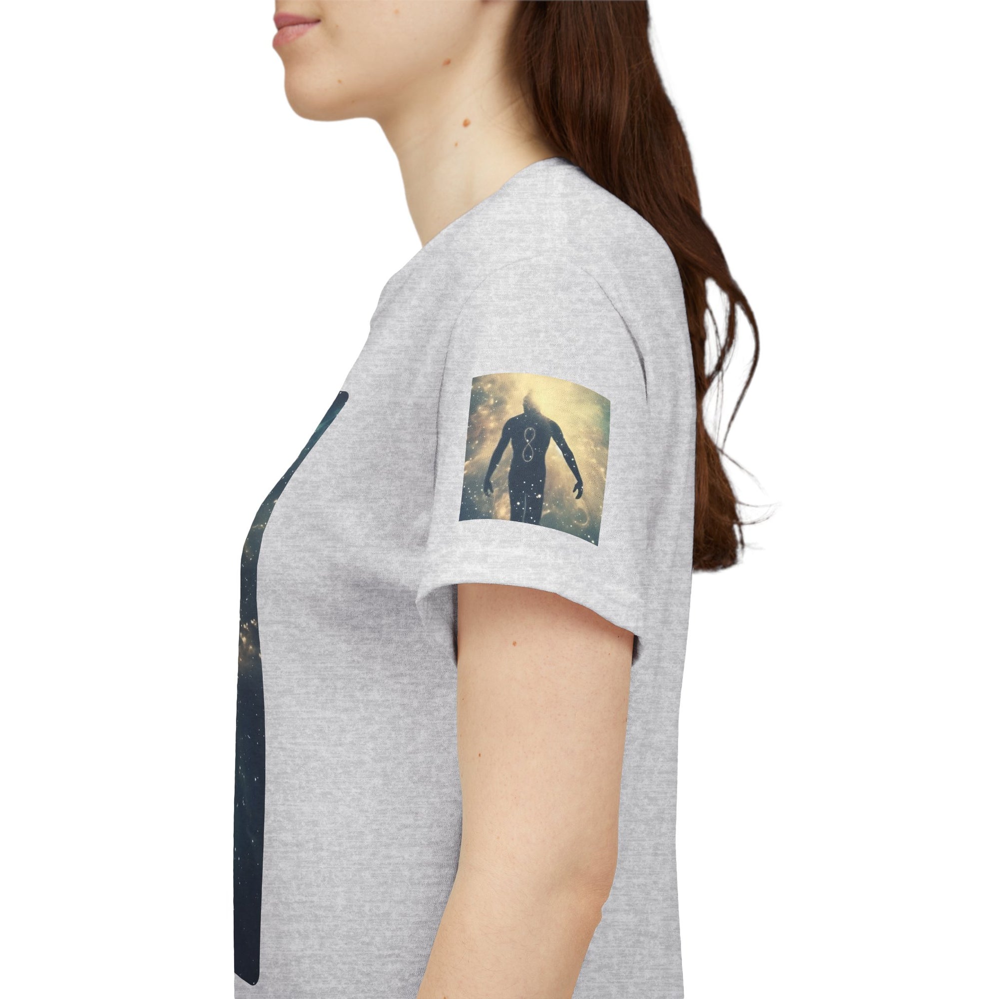 Infinite Soul Unisex Heavy Cotton Tee