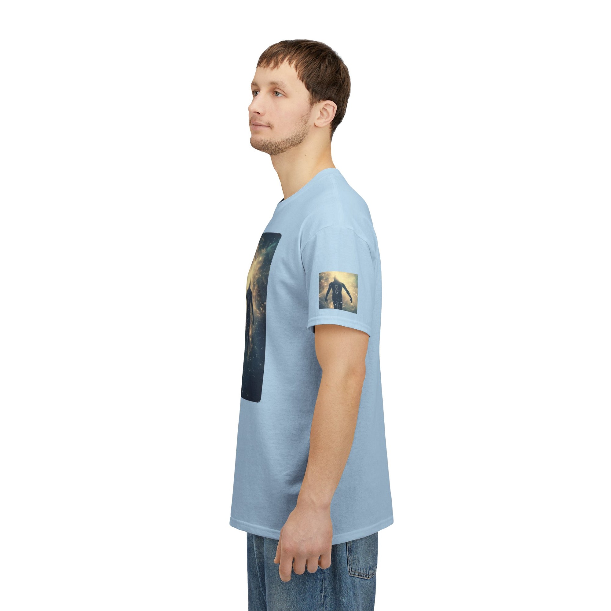 Infinite Soul Unisex Heavy Cotton Tee
