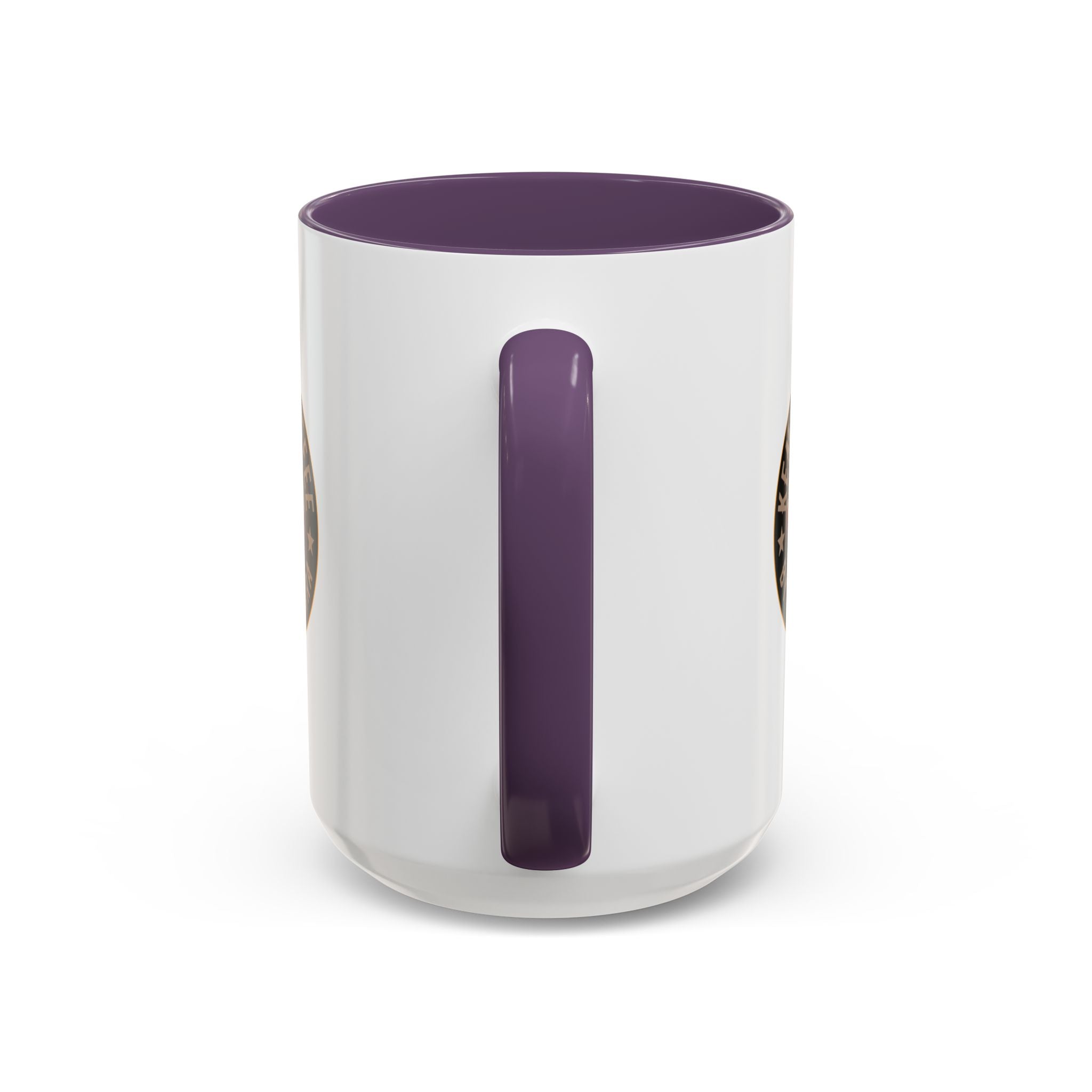 Kemet Koffee By Setepenra Accent Coffee Mug, 11oz, 15oz (Various Colors)