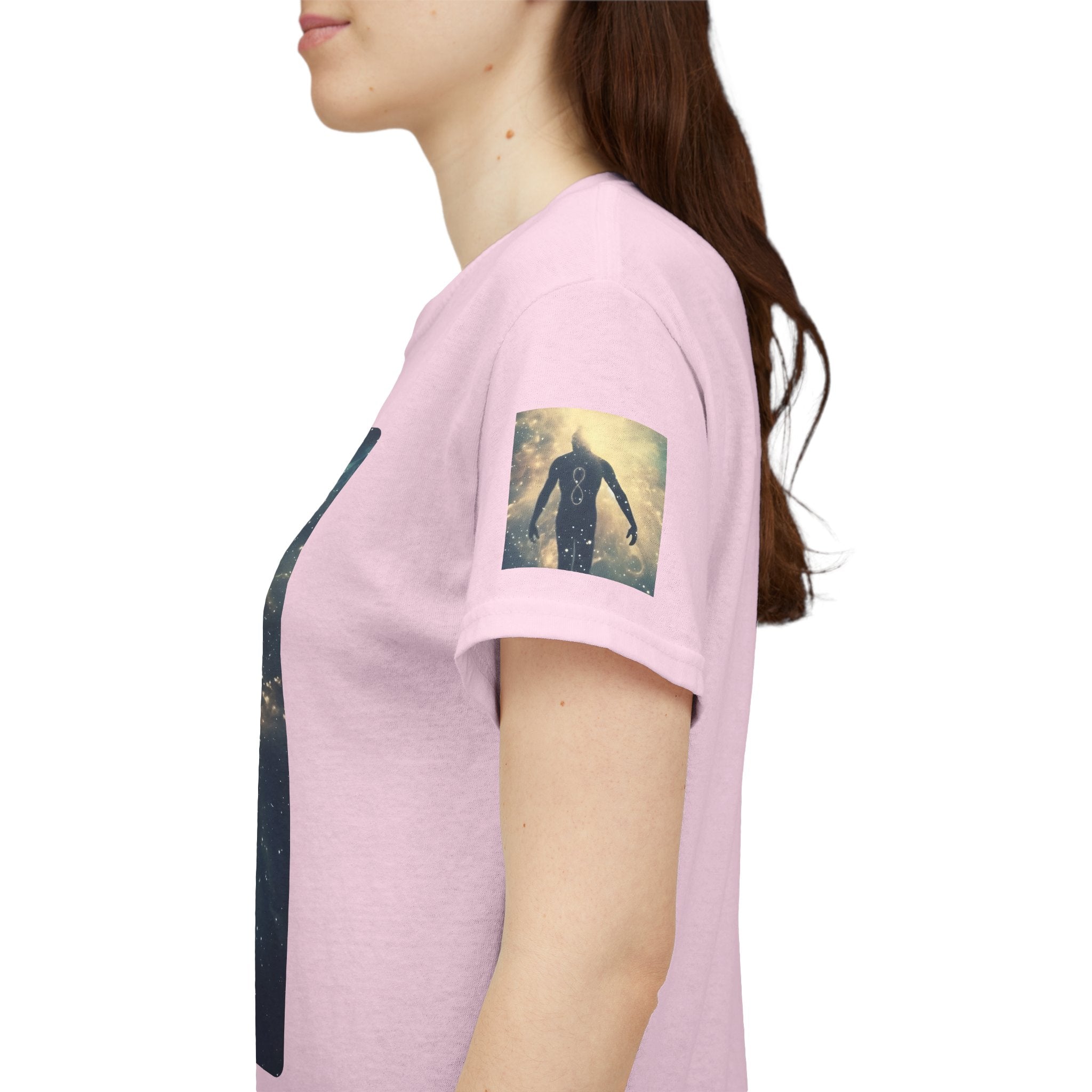 Infinite Soul Unisex Heavy Cotton Tee