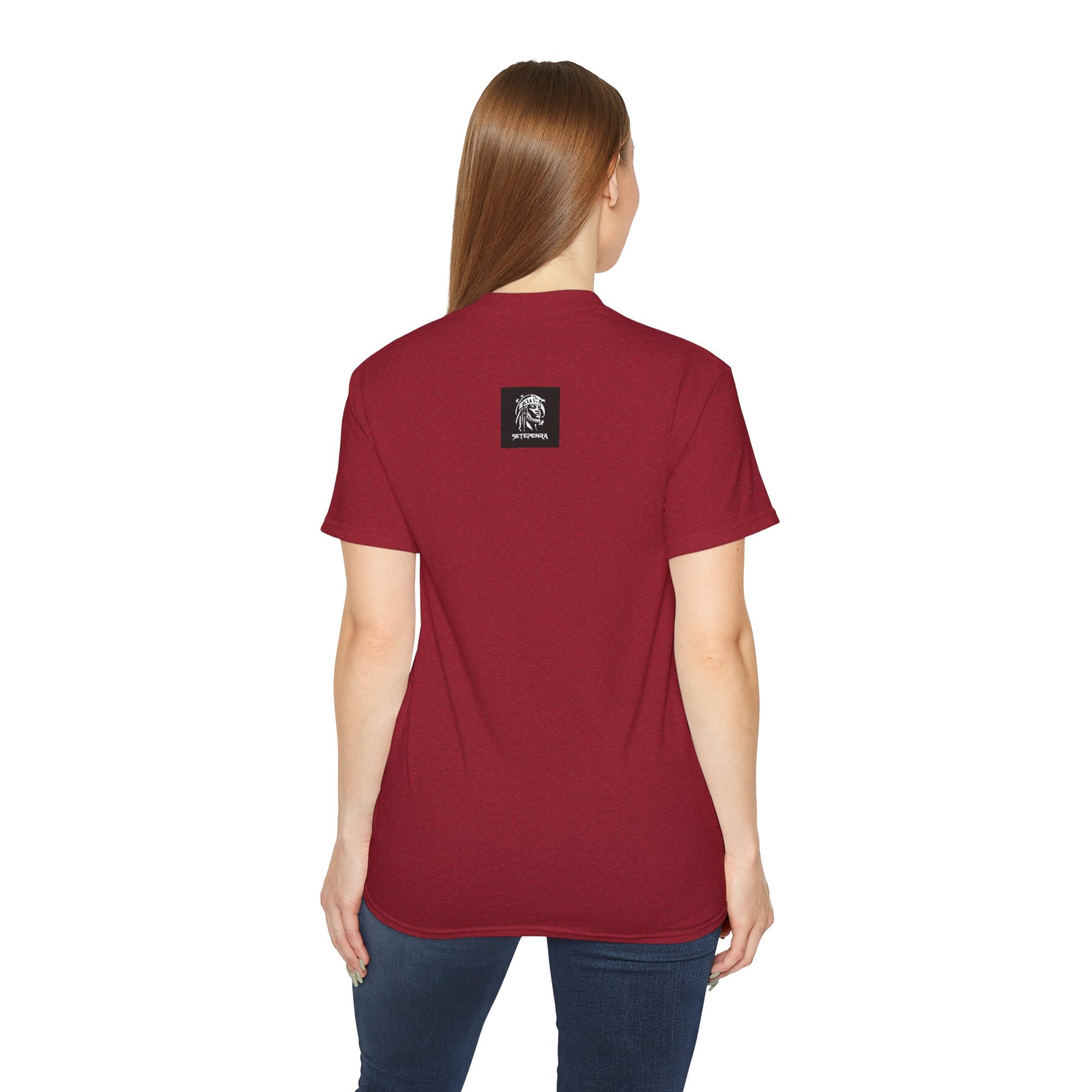 Stay Strong Unisex Ultra Cotton Tee