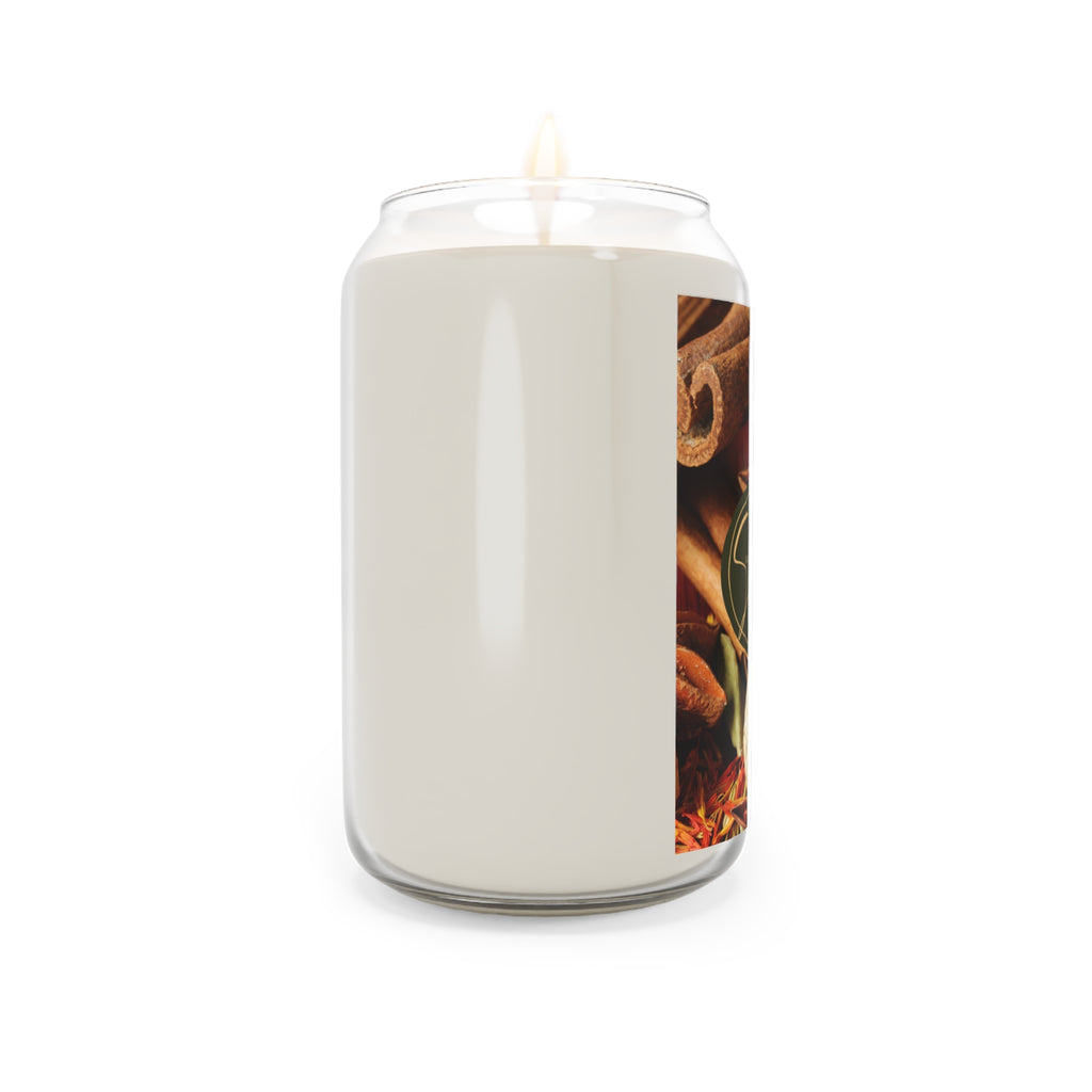 Scintillating Scents by SETEPENRA Scented Candle, 13.75oz