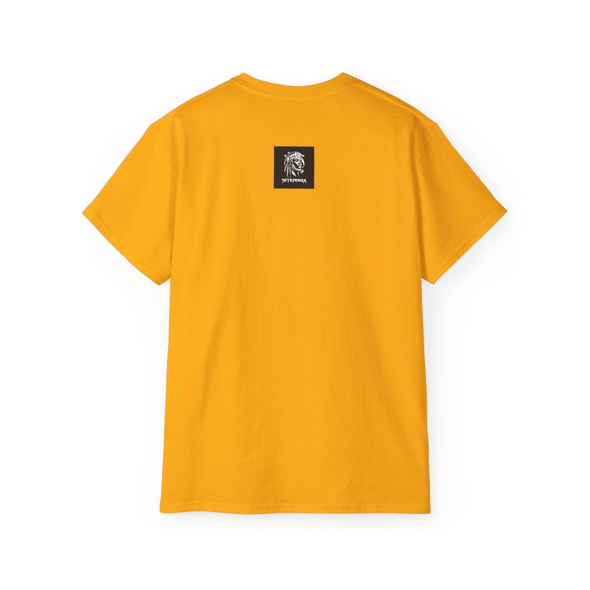 Hold Firm Stay Strong Unisex Ultra Cotton Tee