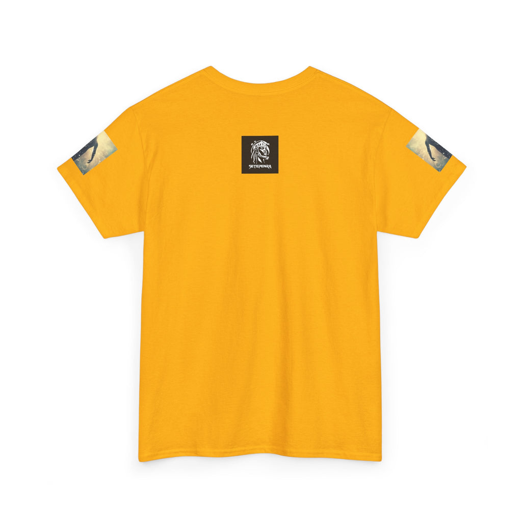 Infinite Soul Unisex Heavy Cotton Tee