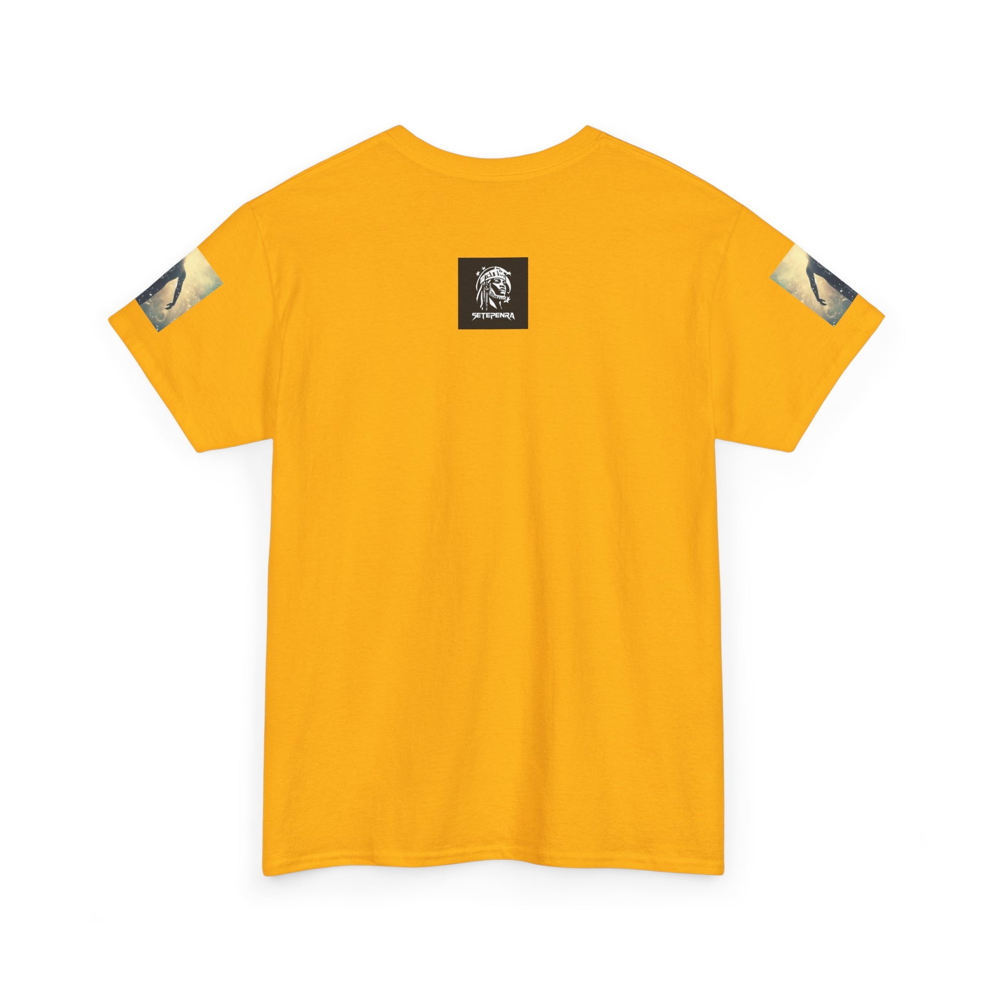 Infinite Soul Unisex Heavy Cotton Tee
