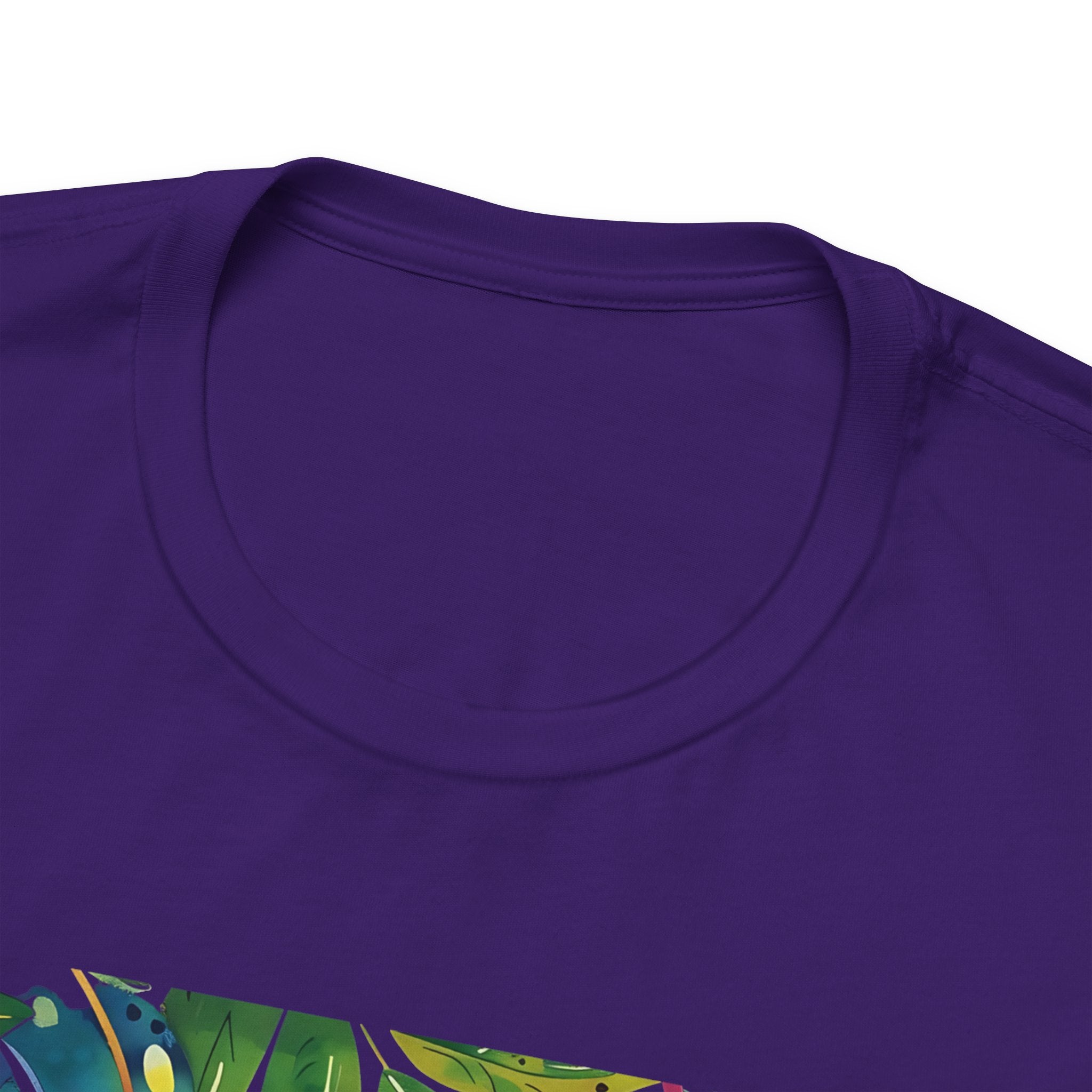 TouCan Do It Unisex Jersey Short Sleeve Tee (1st Edition)