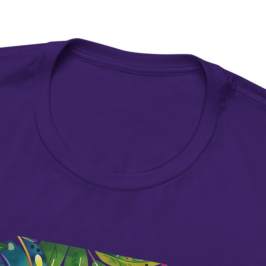 TouCan Do It Unisex Jersey Short Sleeve Tee (2nd Edition)