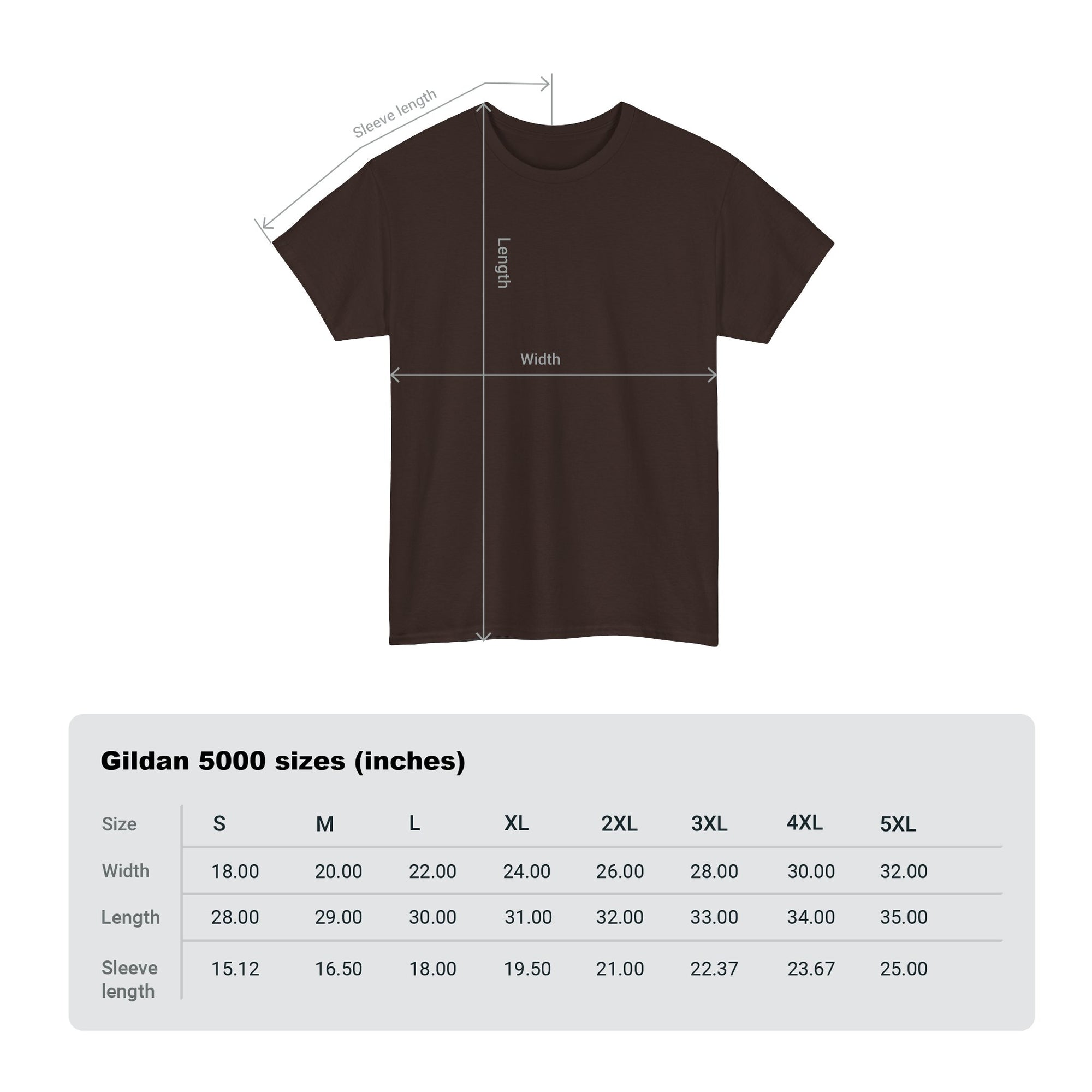 Don't Give A Hoot Unisex Heavy Cotton Tee