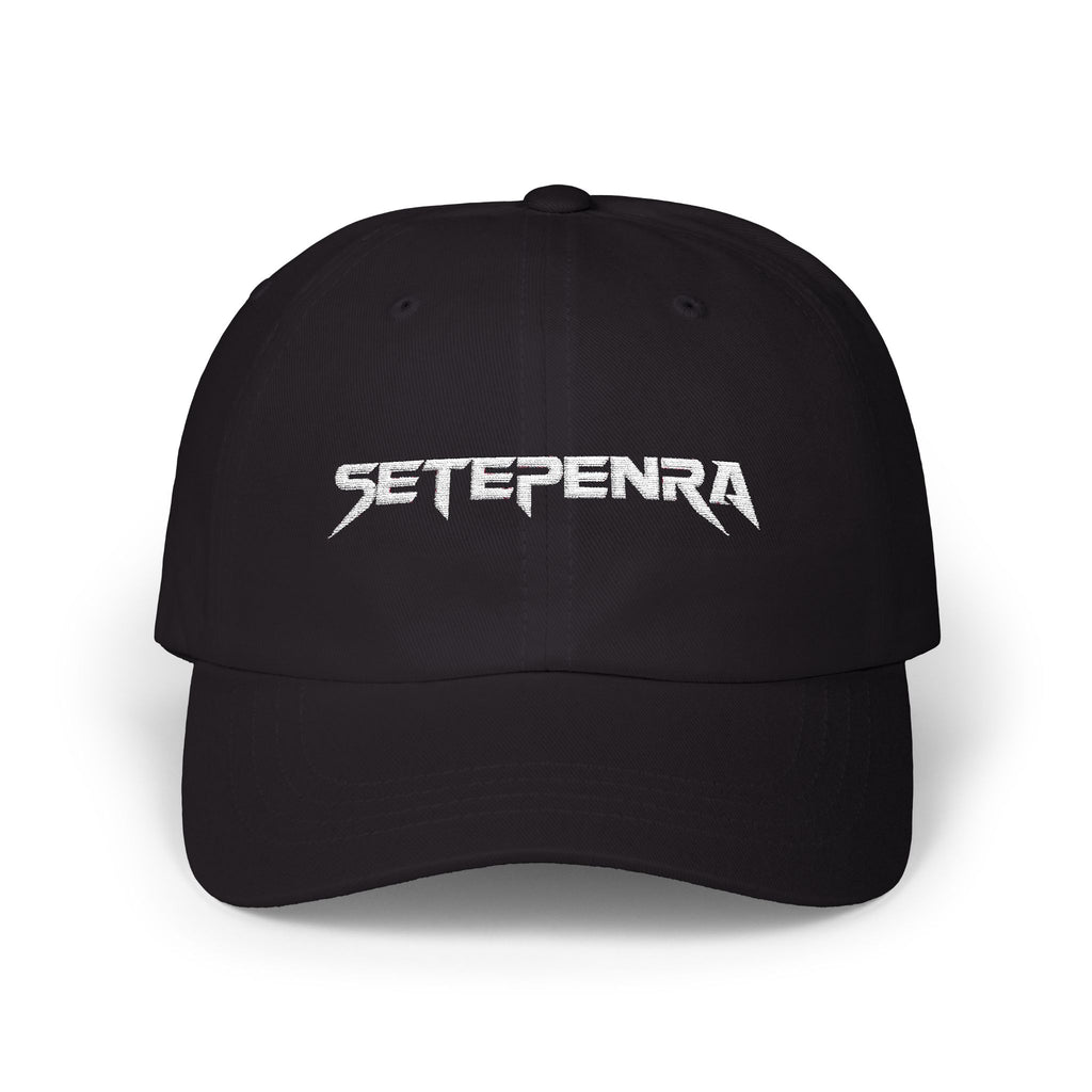 SETEPENRA Classic Dad Cap SETEPENRA Hats.
