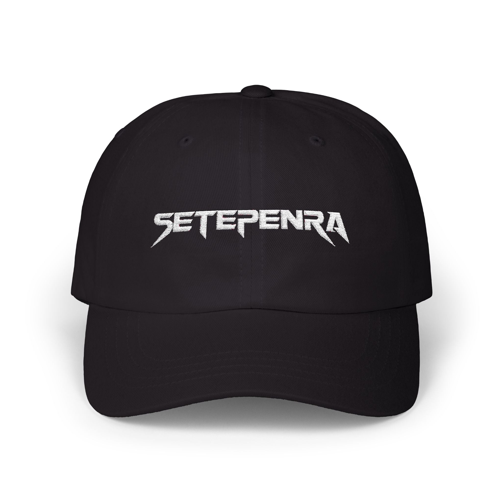 SETEPENRA Classic Dad Cap SETEPENRA Hats.