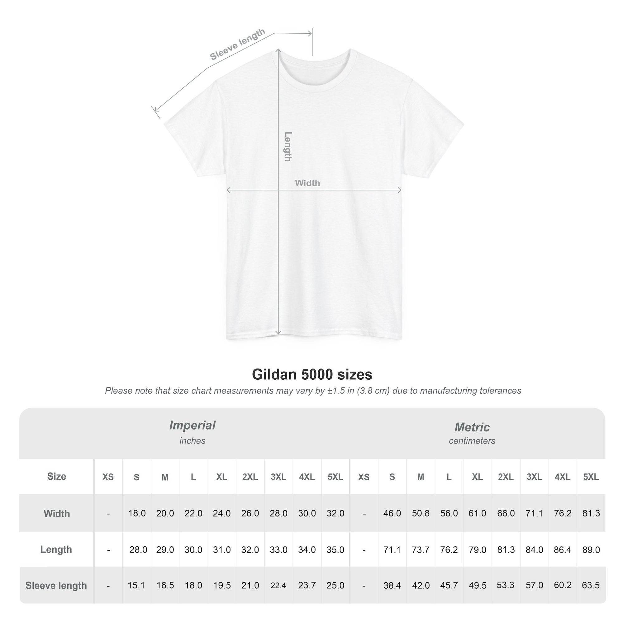 What You Focus On You Become Unisex Heavy Cotton Tee