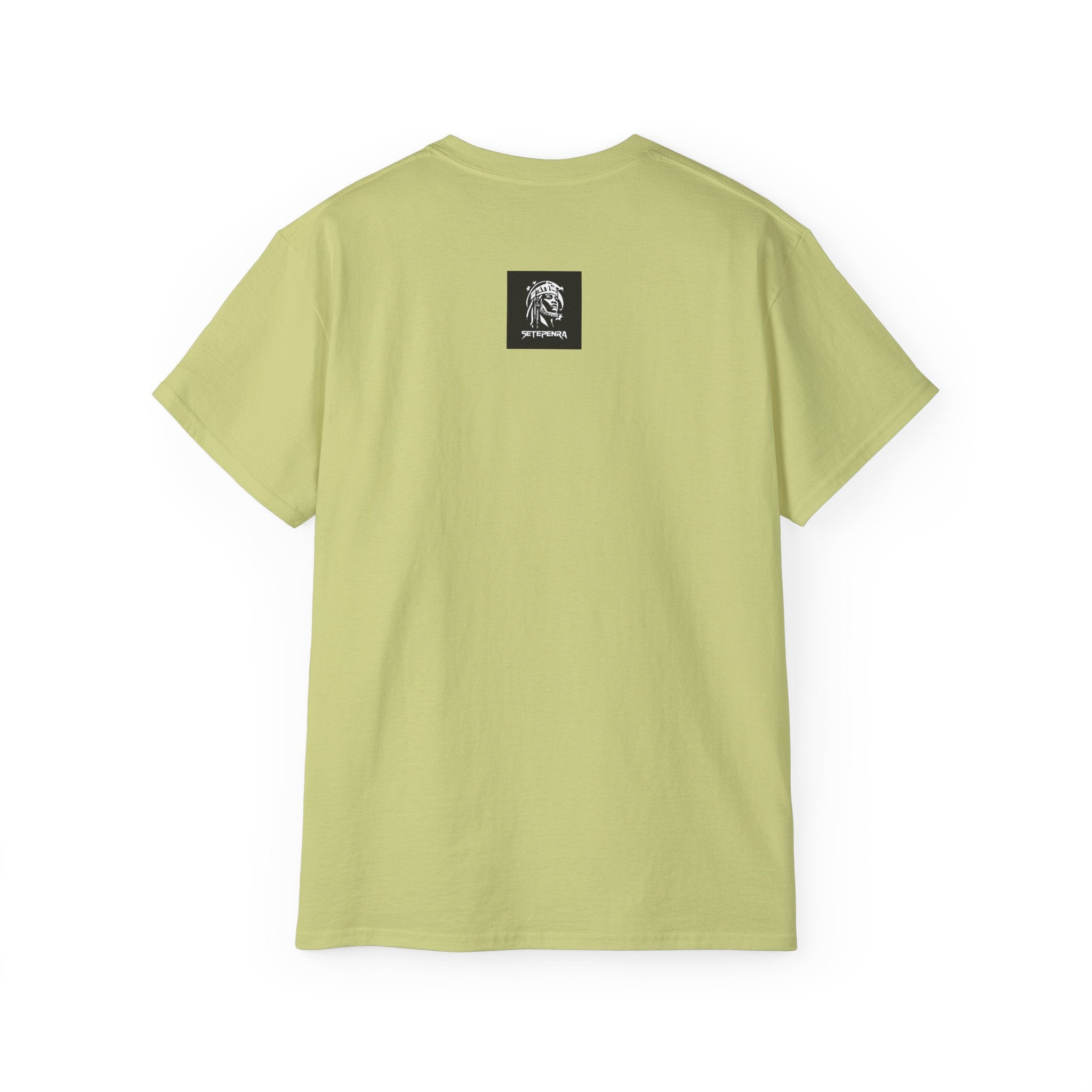 Stay Strong Hold Firm Unisex Ultra Cotton Tee