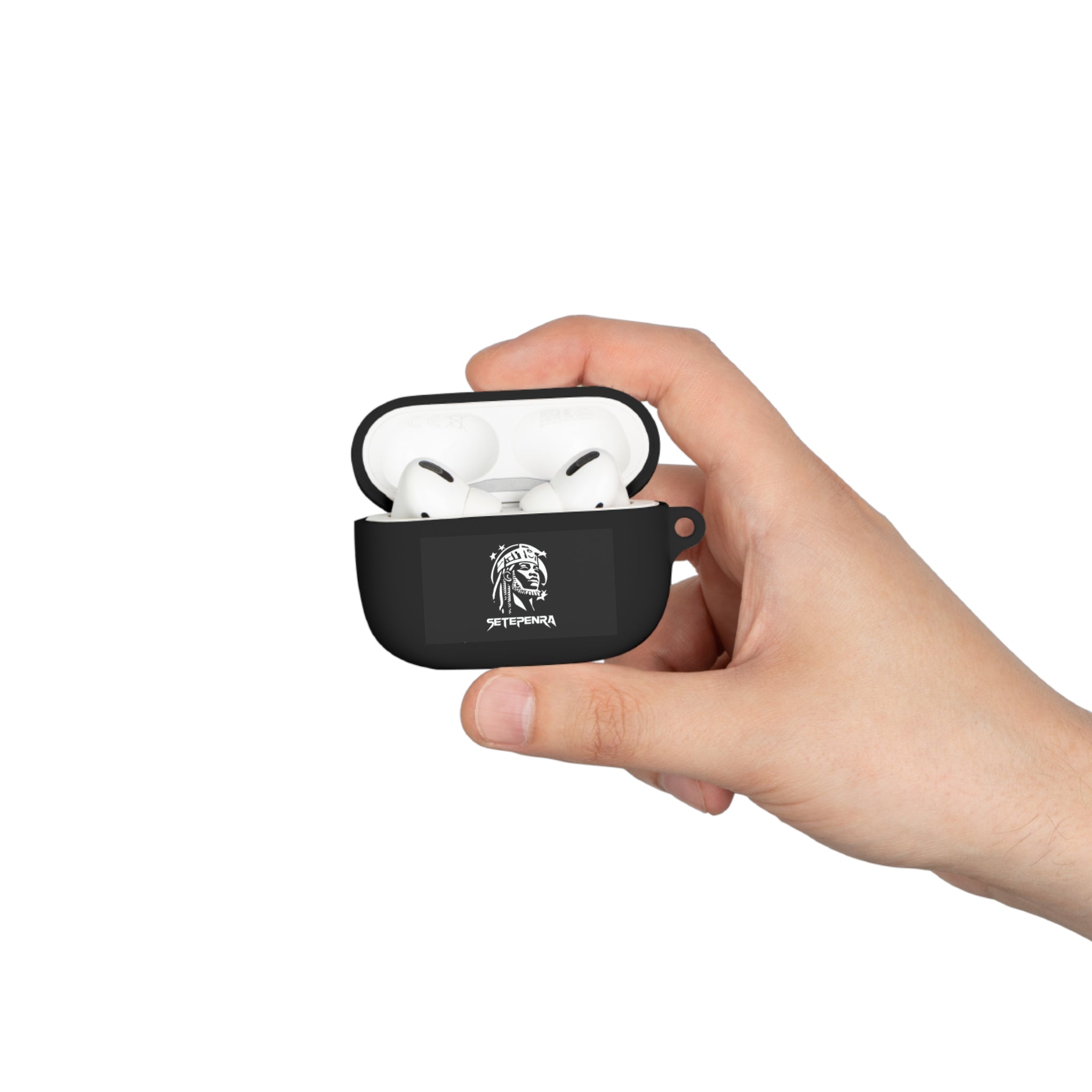 SETEPENRA AirPods and AirPods Pro Case Cover