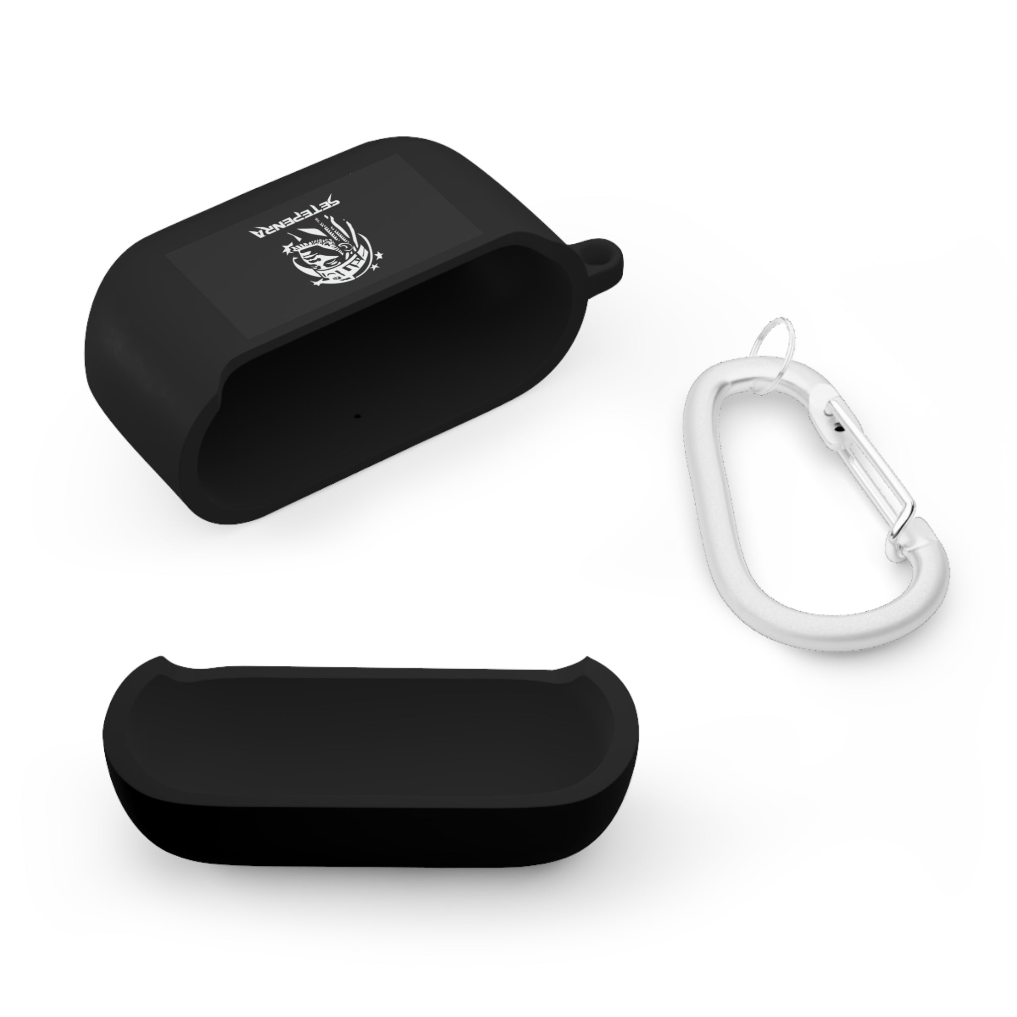 SETEPENRA AirPods and AirPods Pro Case Cover