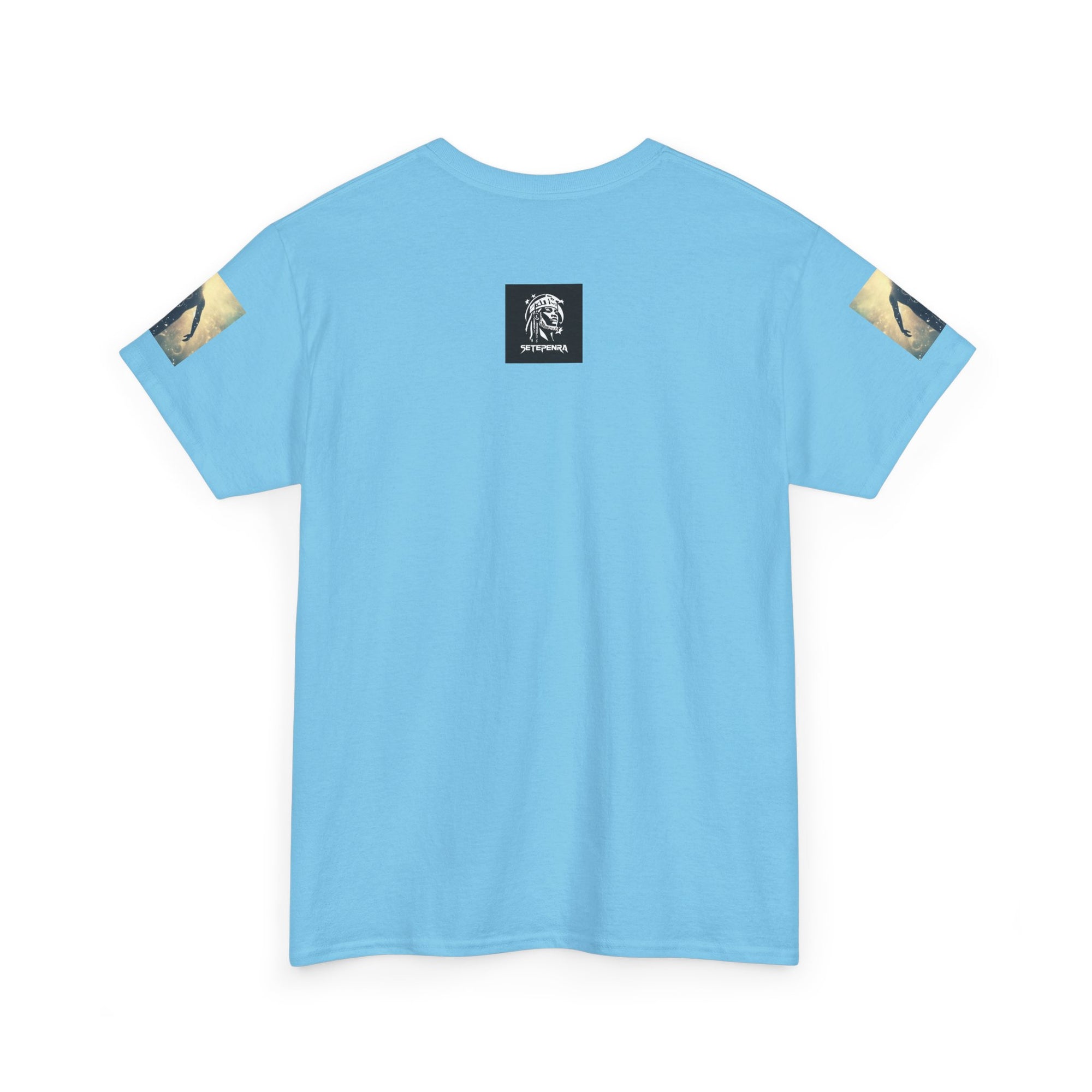 Infinite Soul Unisex Heavy Cotton Tee