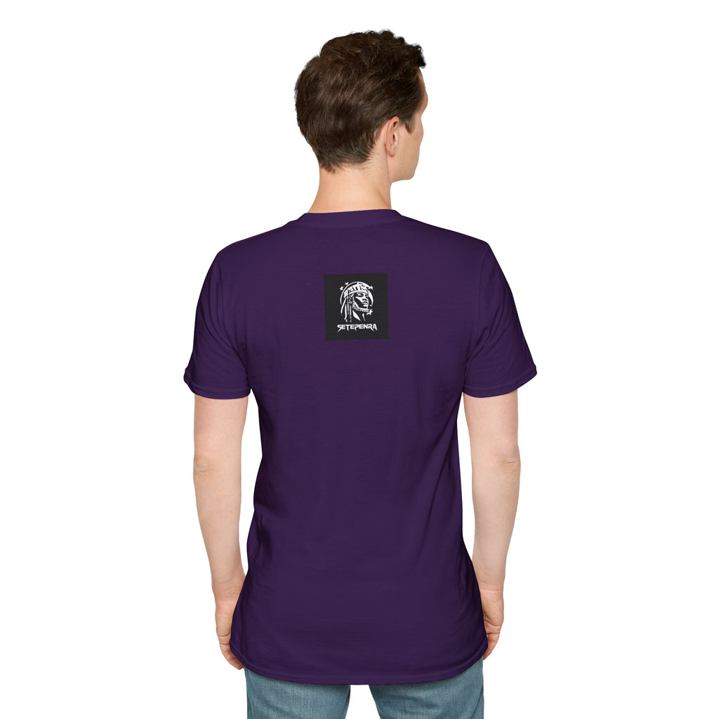 You Attract What You Are (2nd Edition) Unisex Softstyle T-Shirt