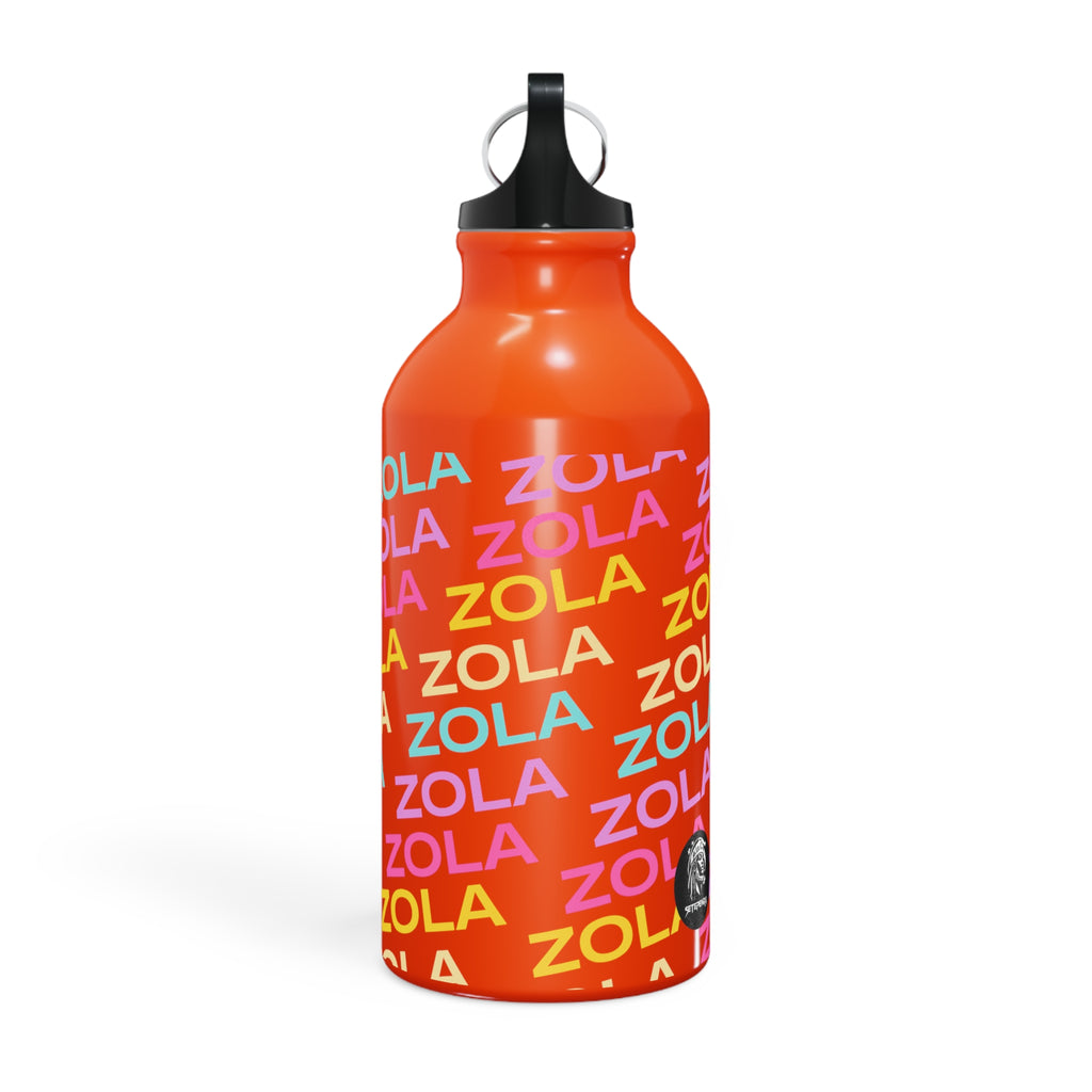 Zola Adventure Sport Bottle