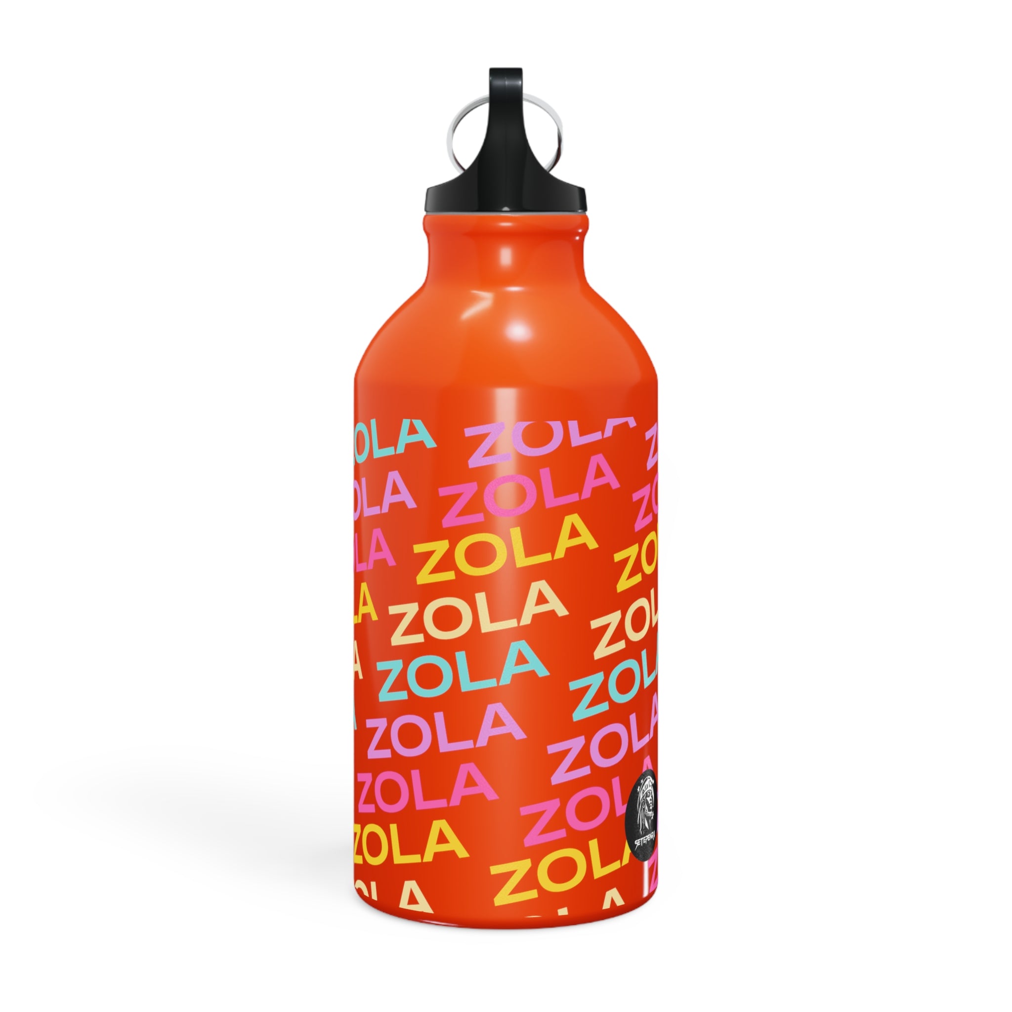 Zola Adventure Sport Bottle