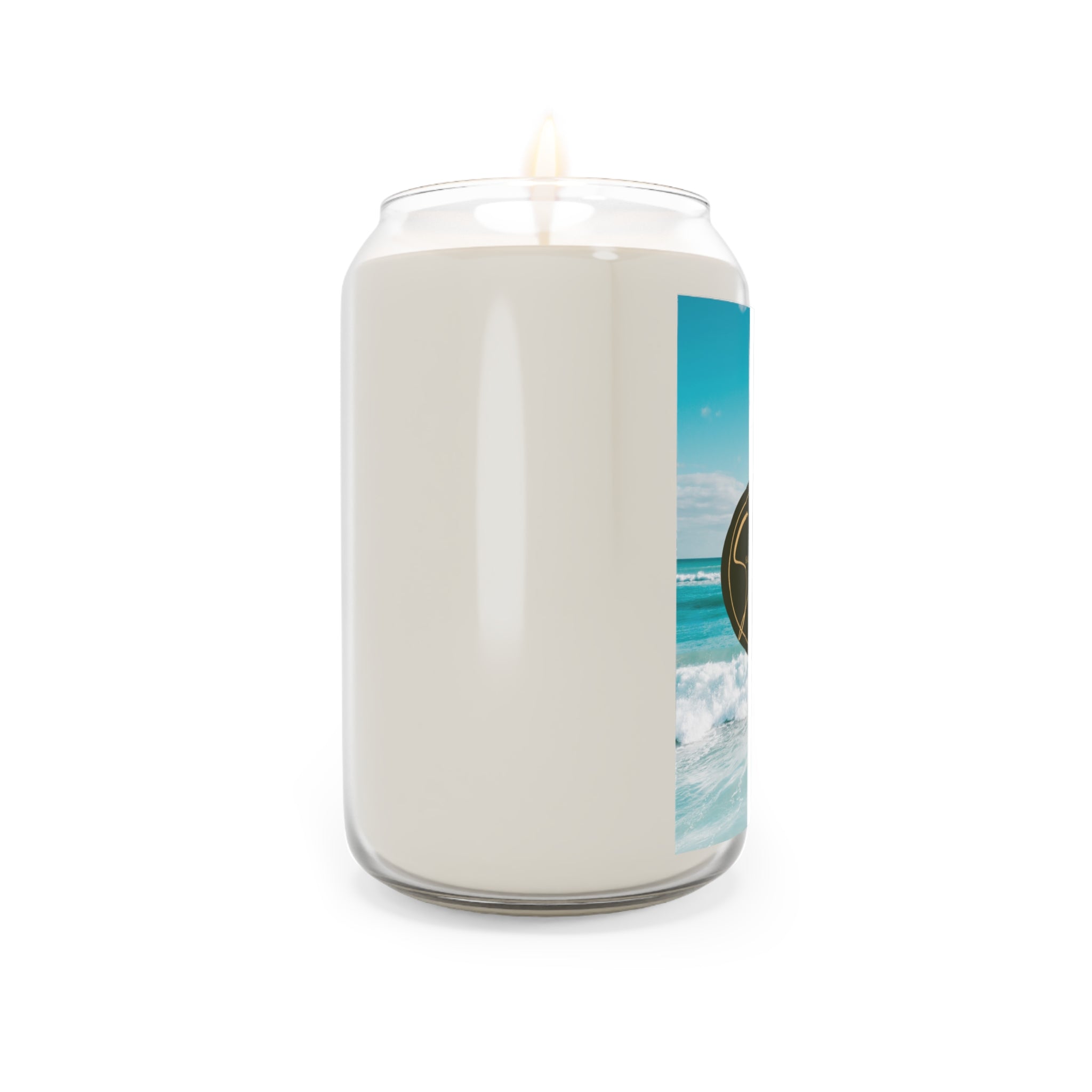 Scintillating Scents by SETEPENRA Scented Candle, 13.75oz