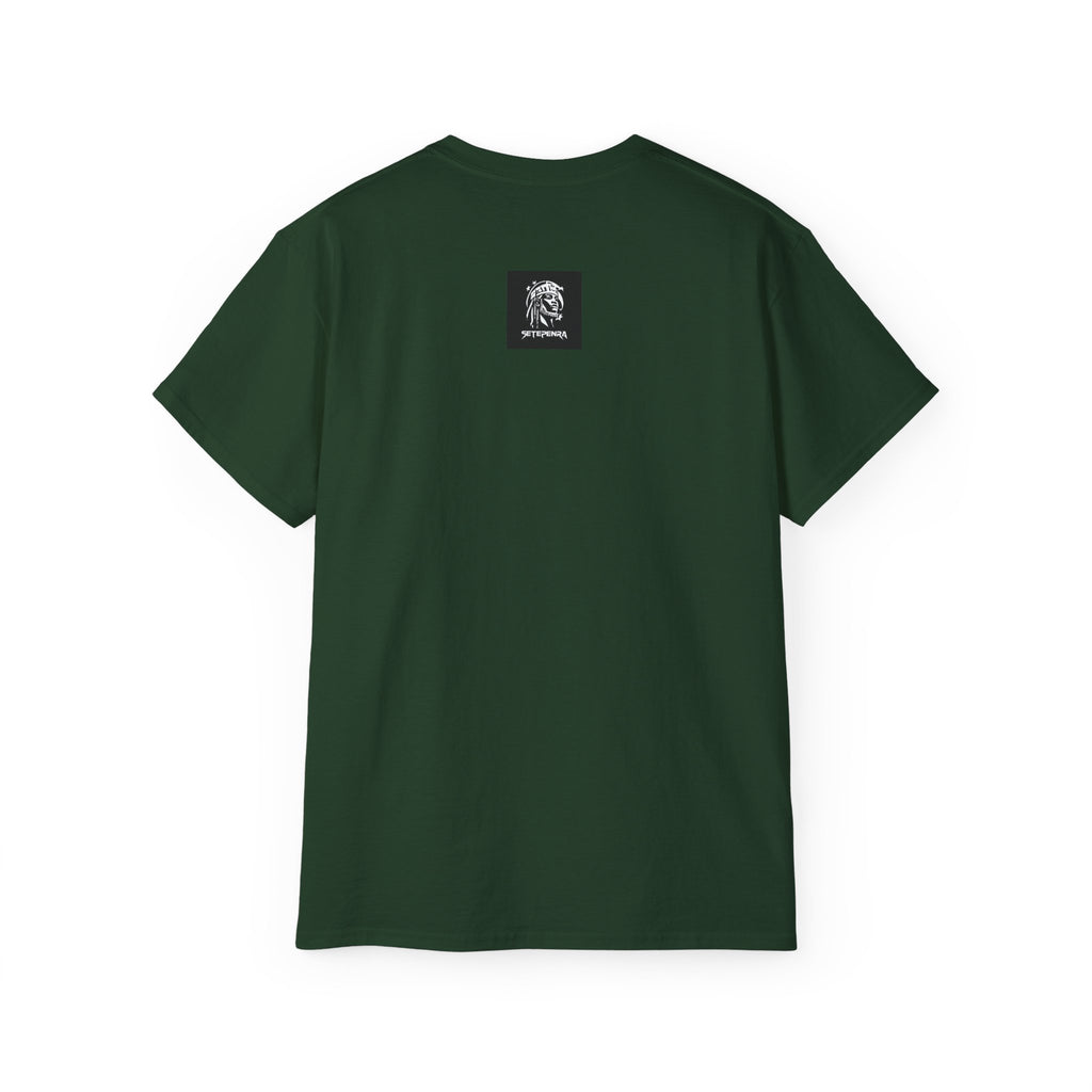 Do It! Just As You Dreamt You Would Unisex Ultra Cotton Tee