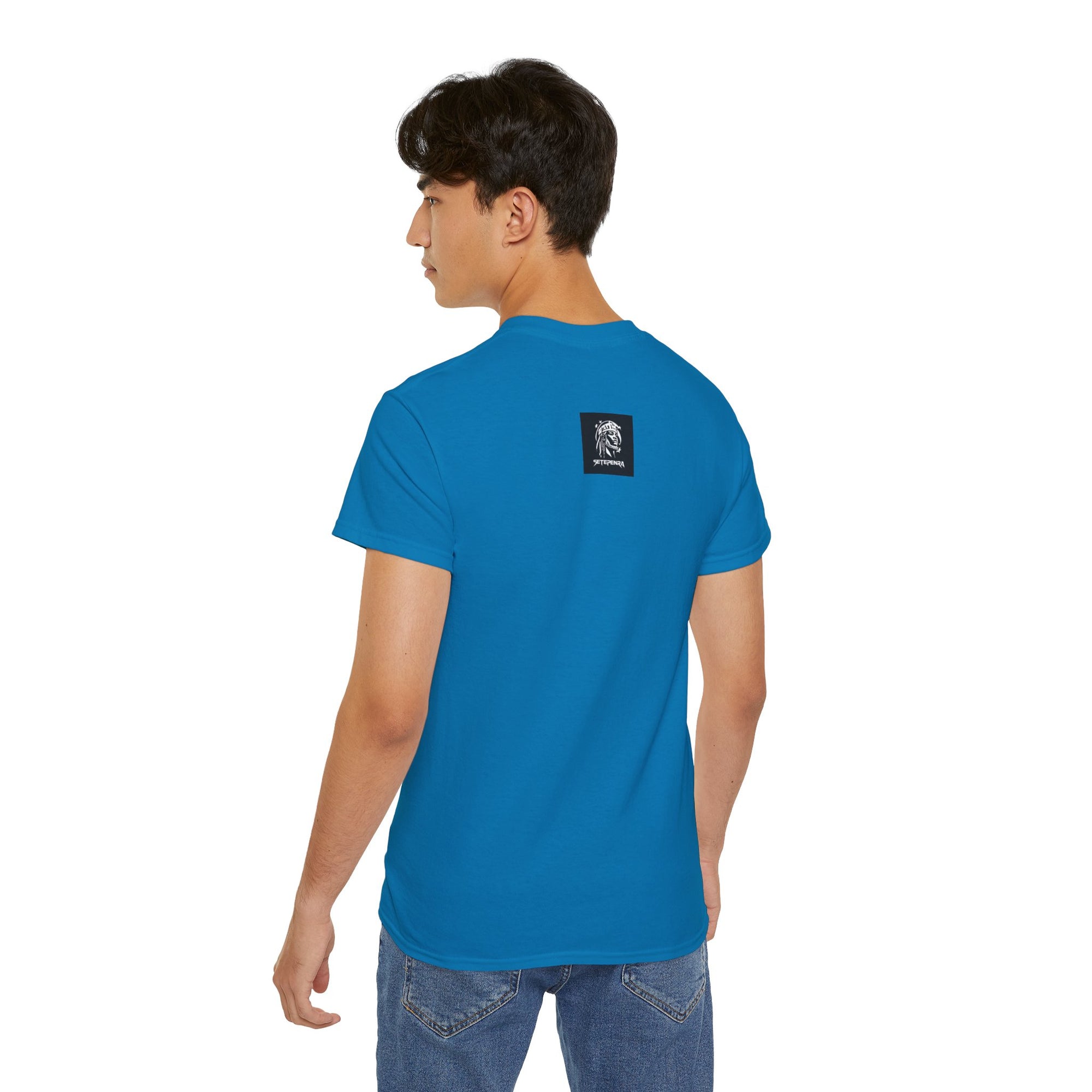 Fishy Kitty Unisex Ultra Cotton Tee