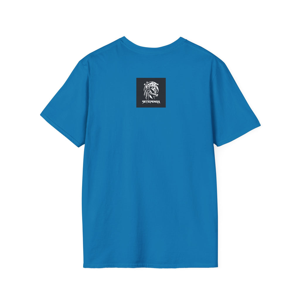 You Attract What You Are (1st Edition) Unisex Softstyle T-Shirt