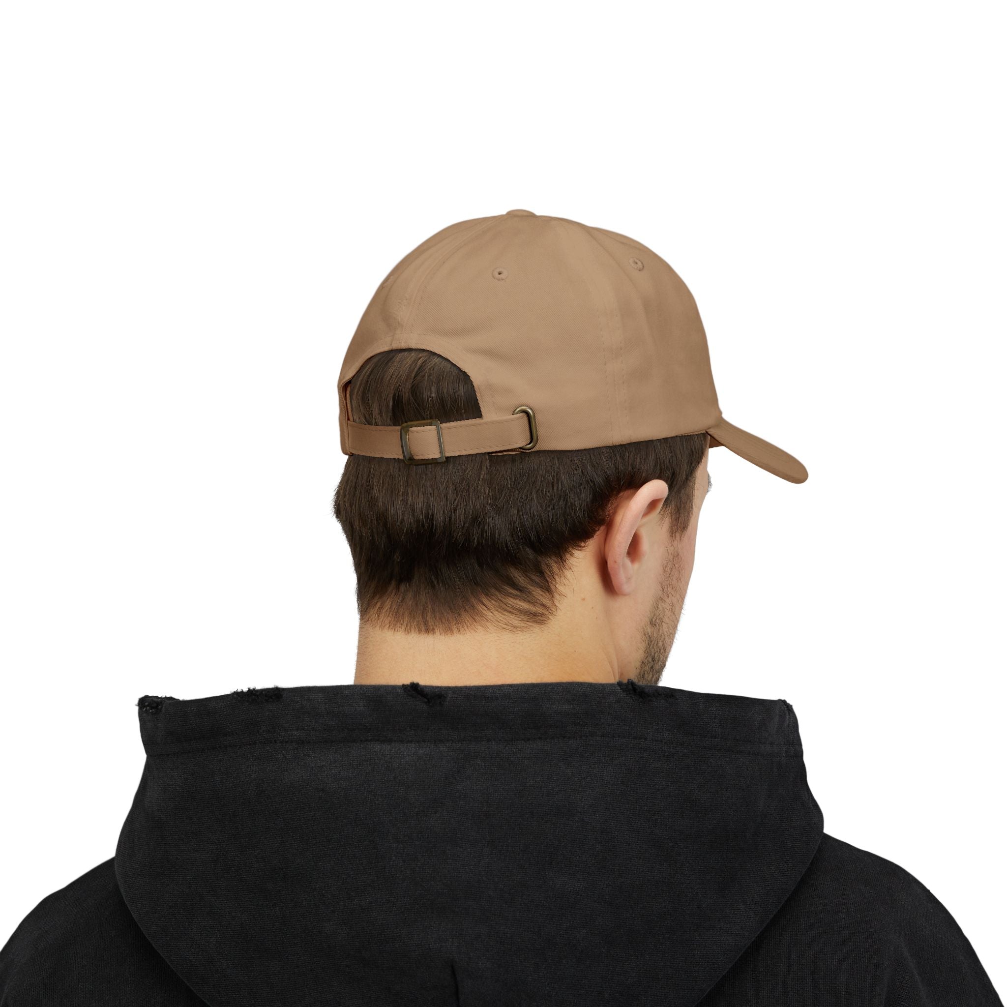 Classic American Flag Classic Dad Cap