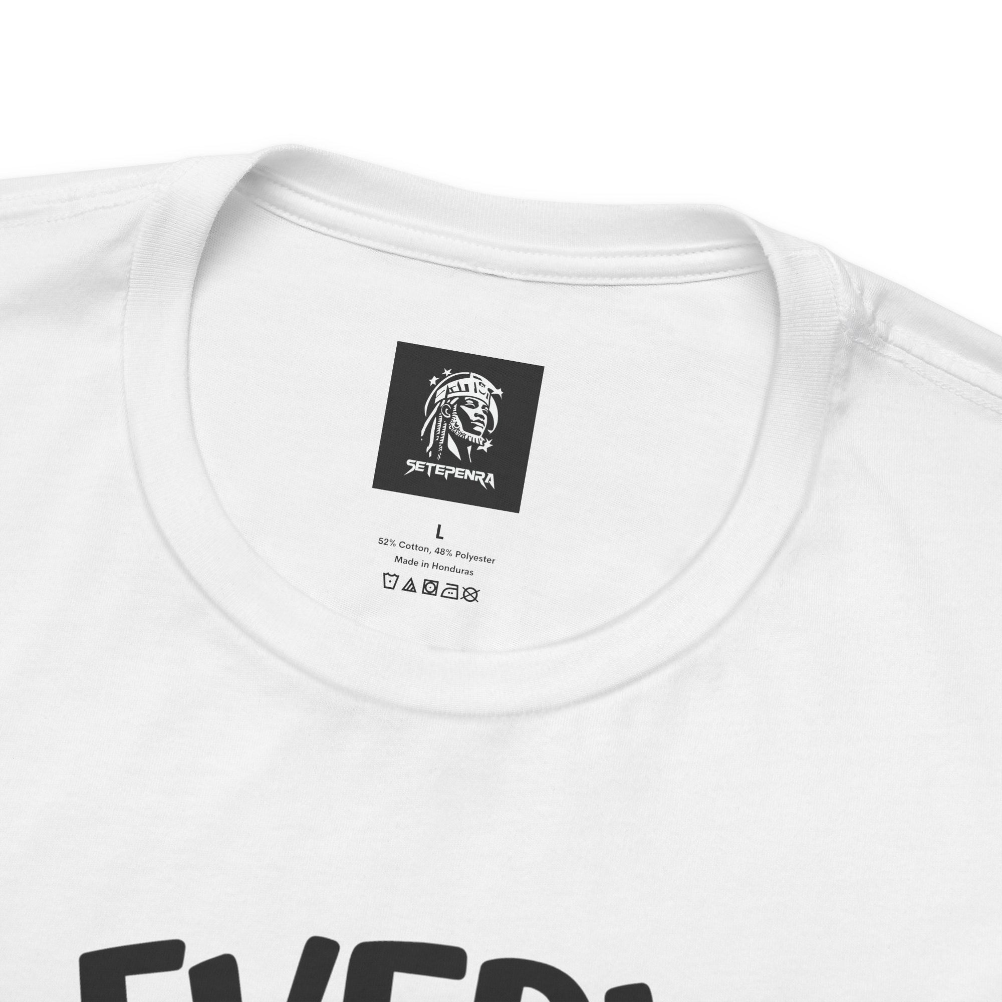 Get Steppin! Unisex Jersey Short Sleeve Tee