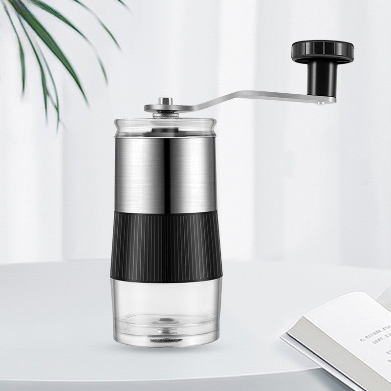 SETEPENRA Portable Manual Coffee Grinder SETEPENRA .