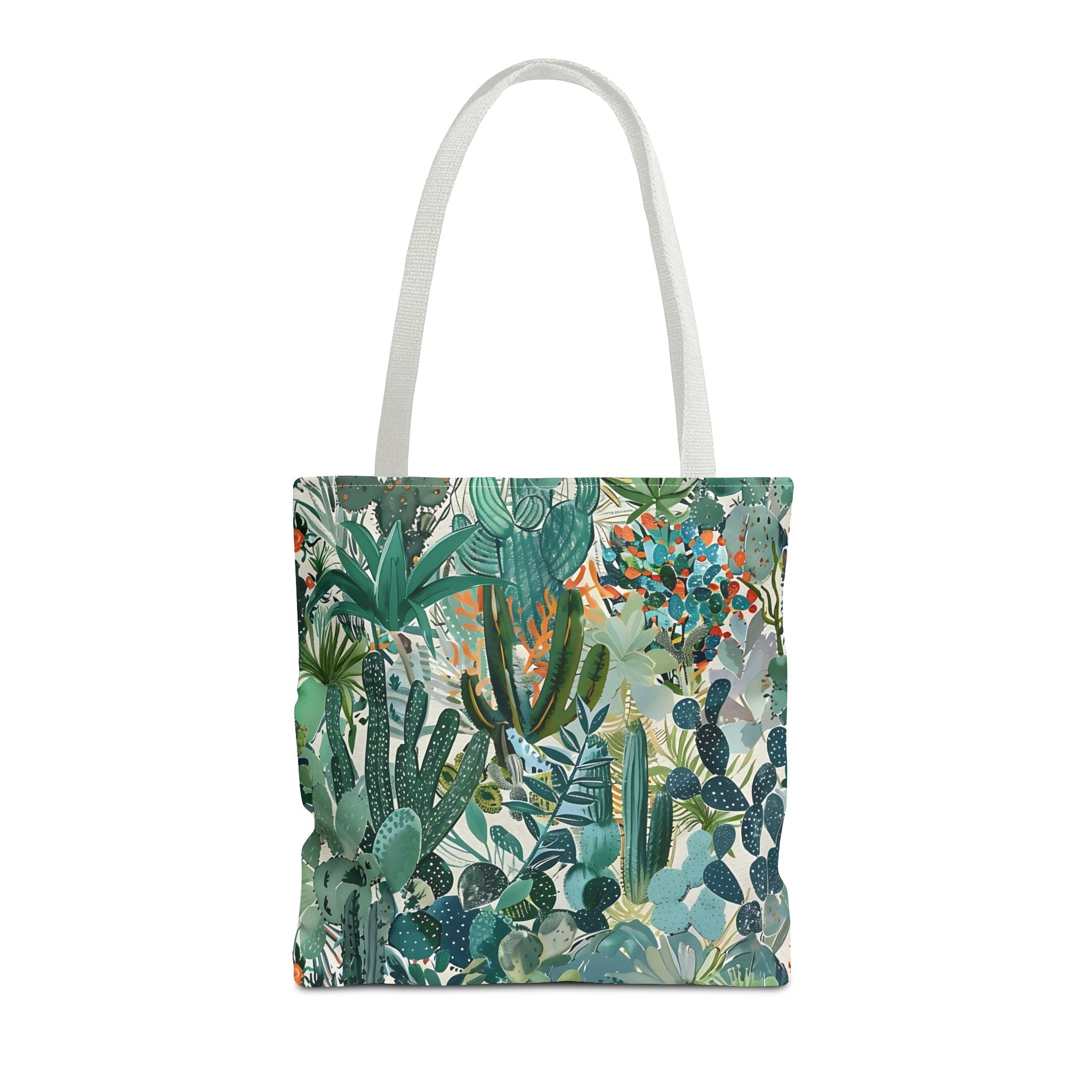 De Cacti Tote Bag SETEPENRA Bags.