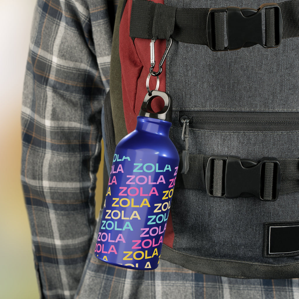 Zola Adventure Sport Bottle