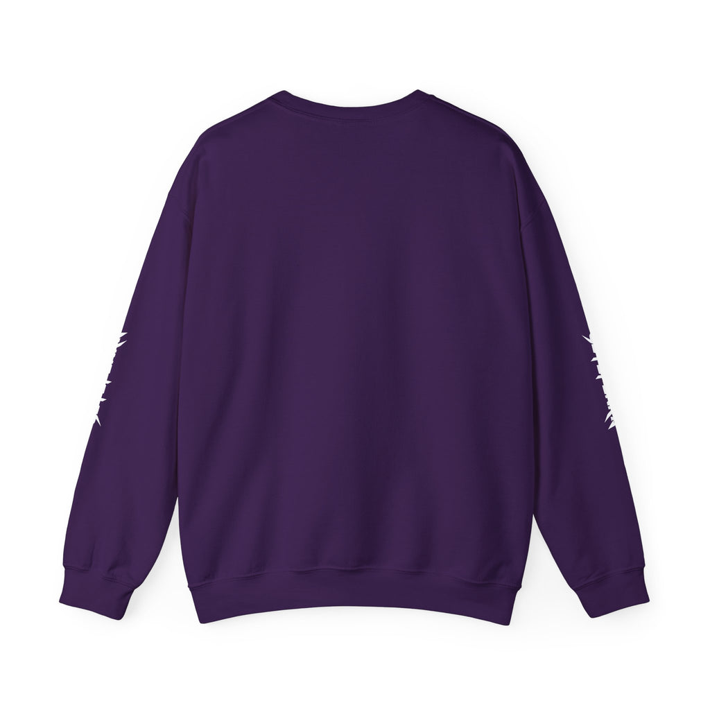 I AM WORTHY GOOD DIVINE Unisex Heavy Blend™ Crewneck Sweatshirt