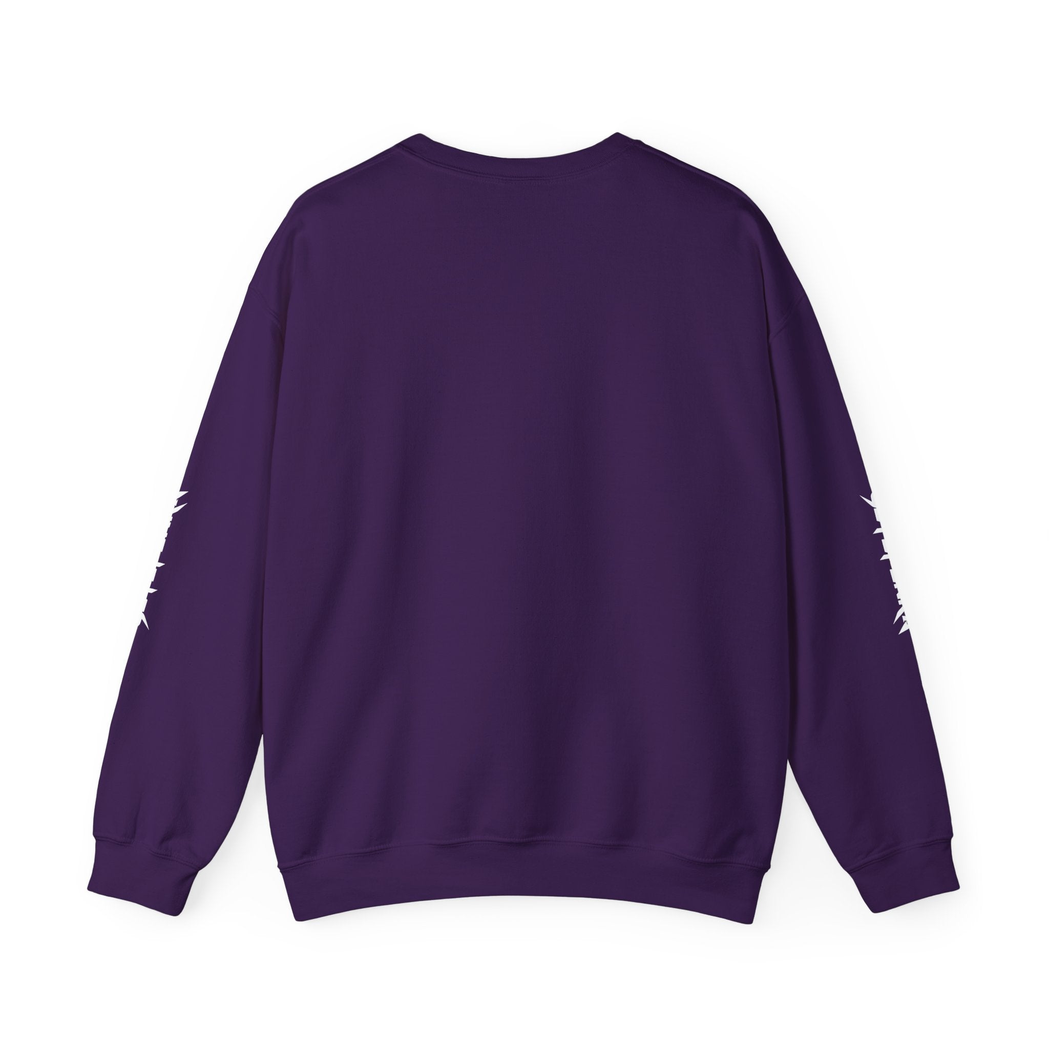 I AM WORTHY GOOD DIVINE Unisex Heavy Blend™ Crewneck Sweatshirt