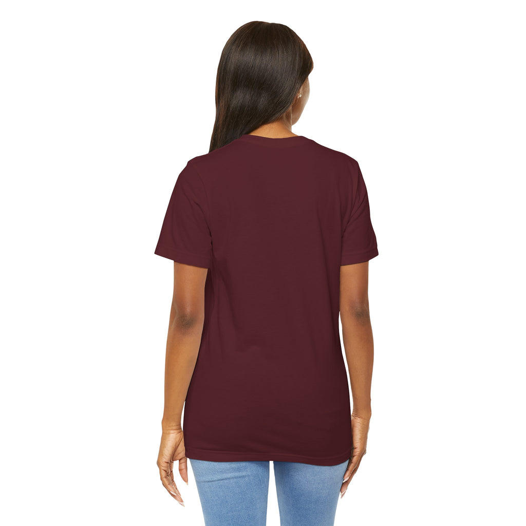 TouCan Do It Unisex Jersey Short Sleeve Tee (1st Edition)
