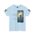 Infinite Soul Unisex Heavy Cotton Tee