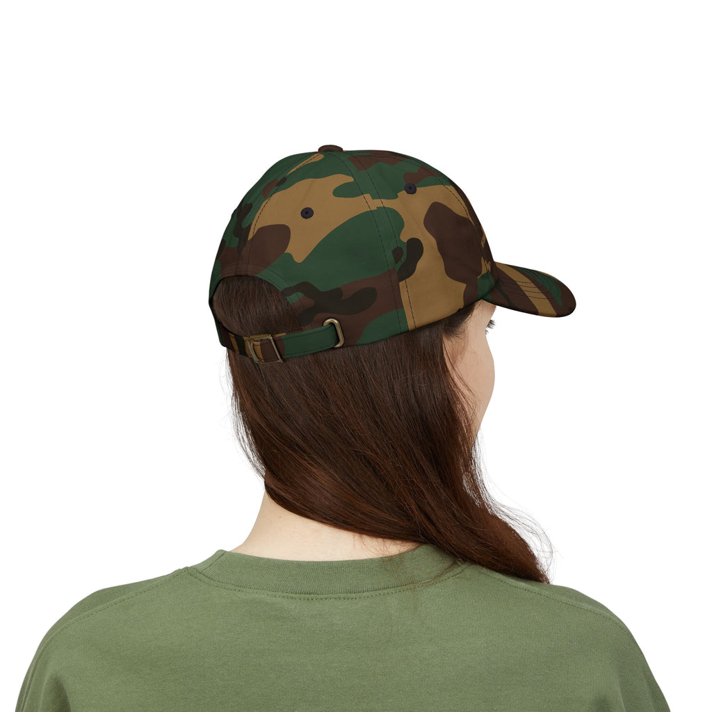 SETEPENRA Classic Dad Cap SETEPENRA Hats.