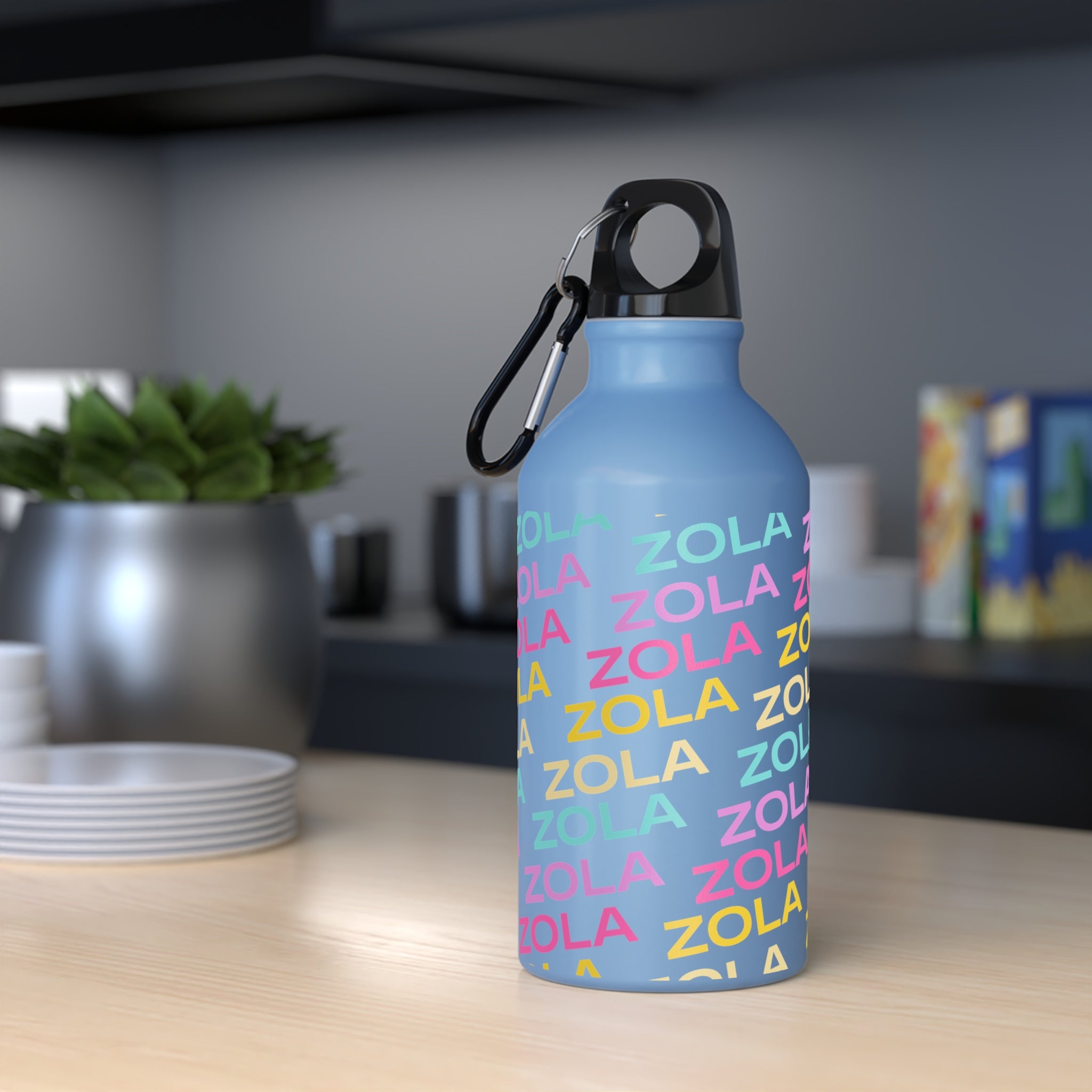 Zola Adventure Sport Bottle