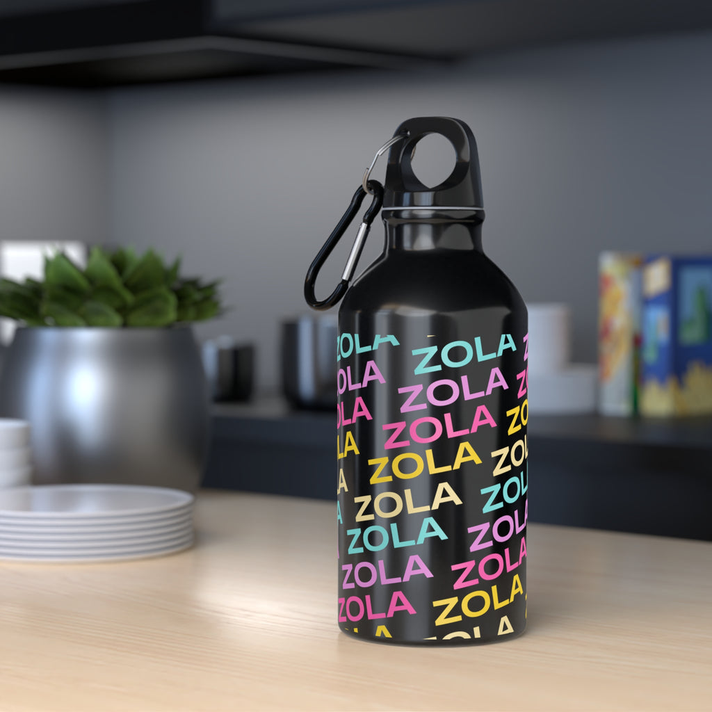 Zola Adventure Sport Bottle