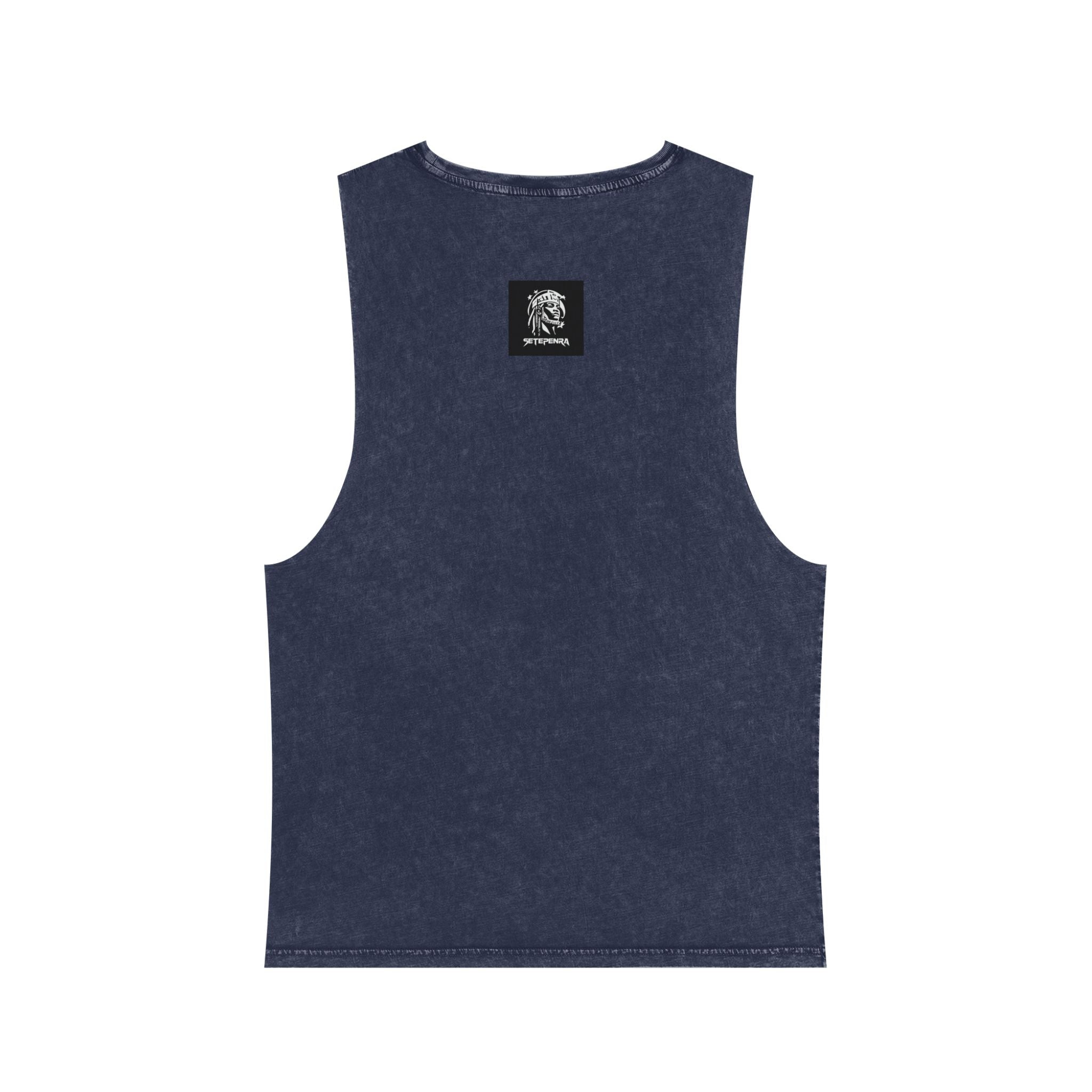 Do It! Just As You Dreamt You Would Unisex Stonewash Tank Top SETEPENRA Tank Top.