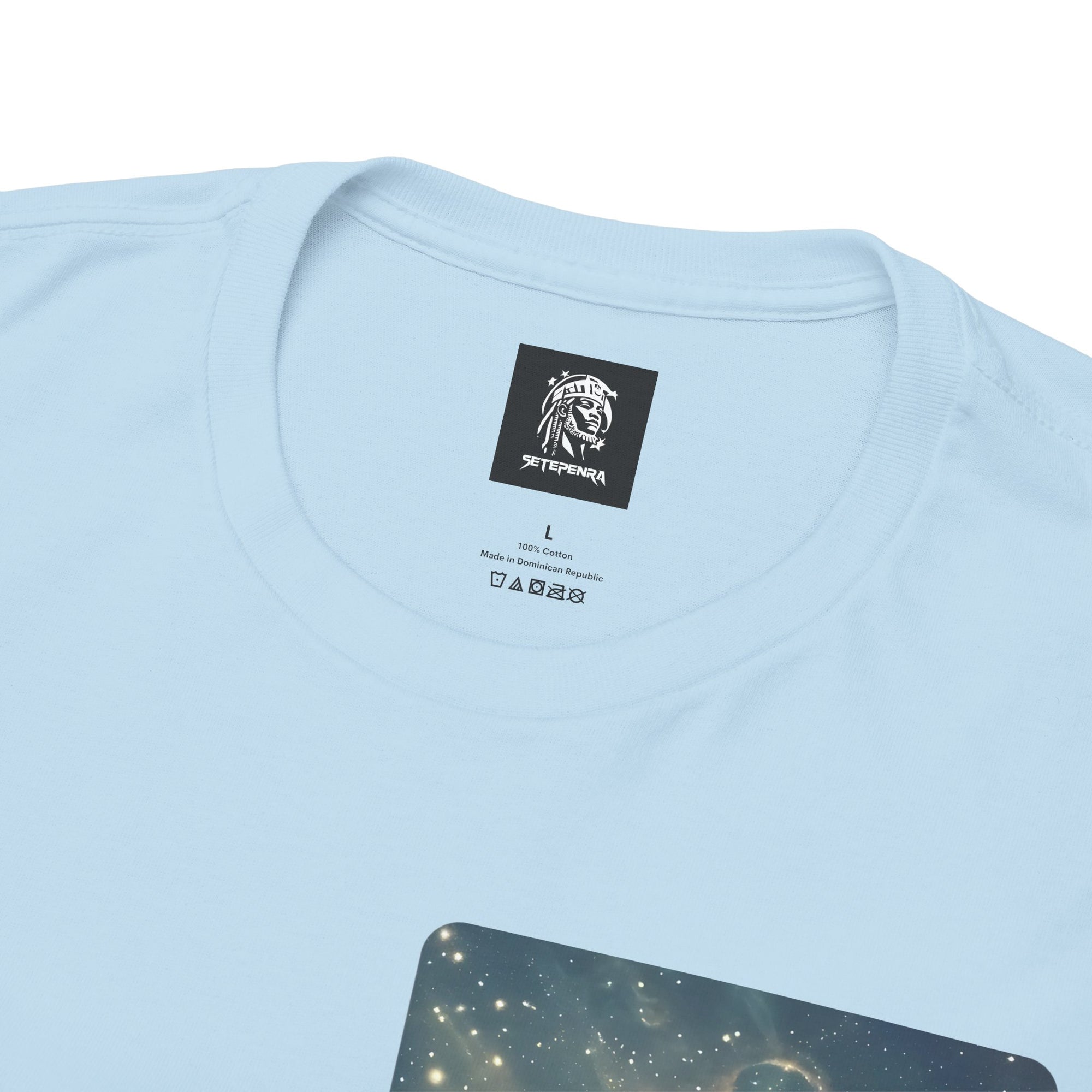Infinite Soul Unisex Heavy Cotton Tee