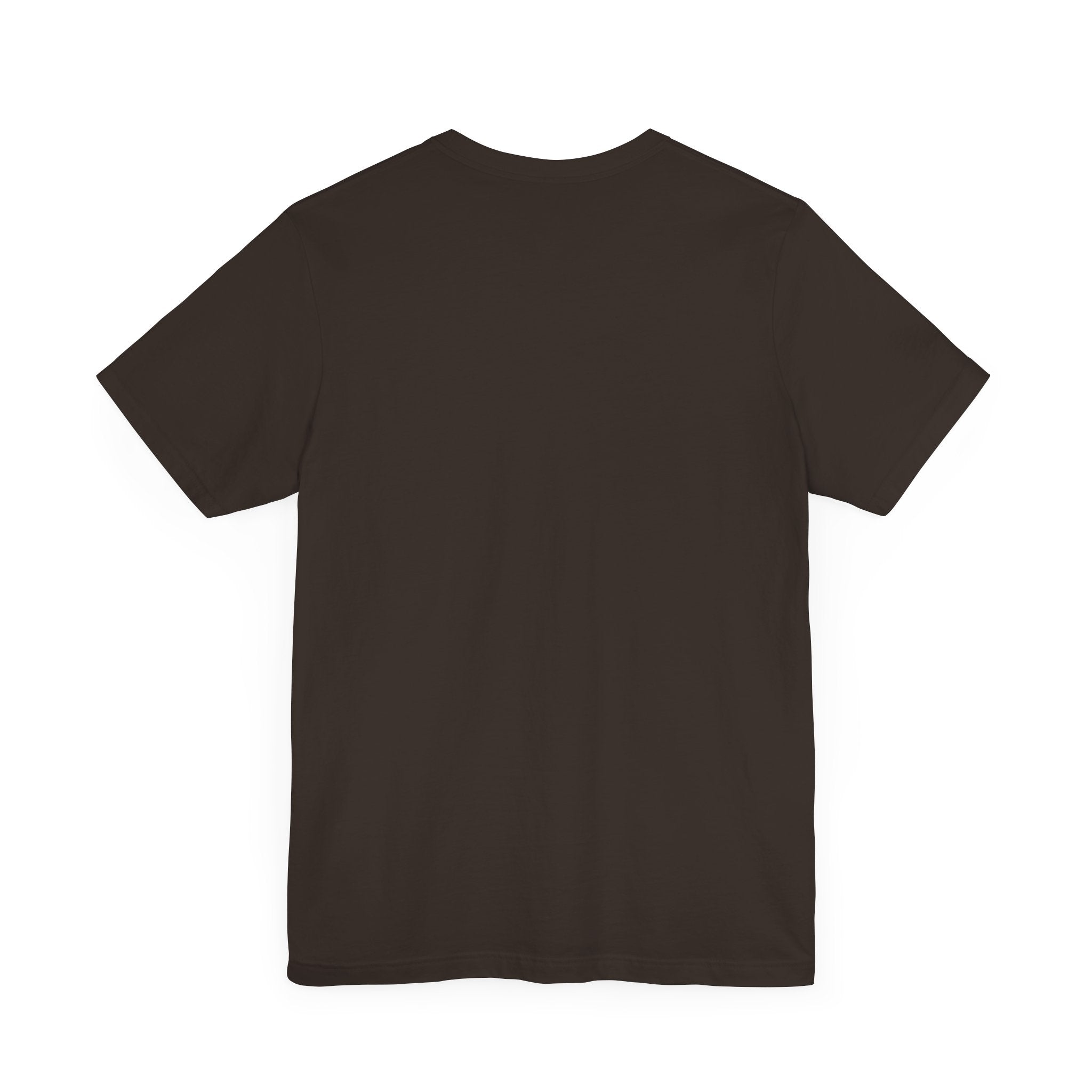 TouCan Do It Unisex Jersey Short Sleeve Tee (2nd Edition)