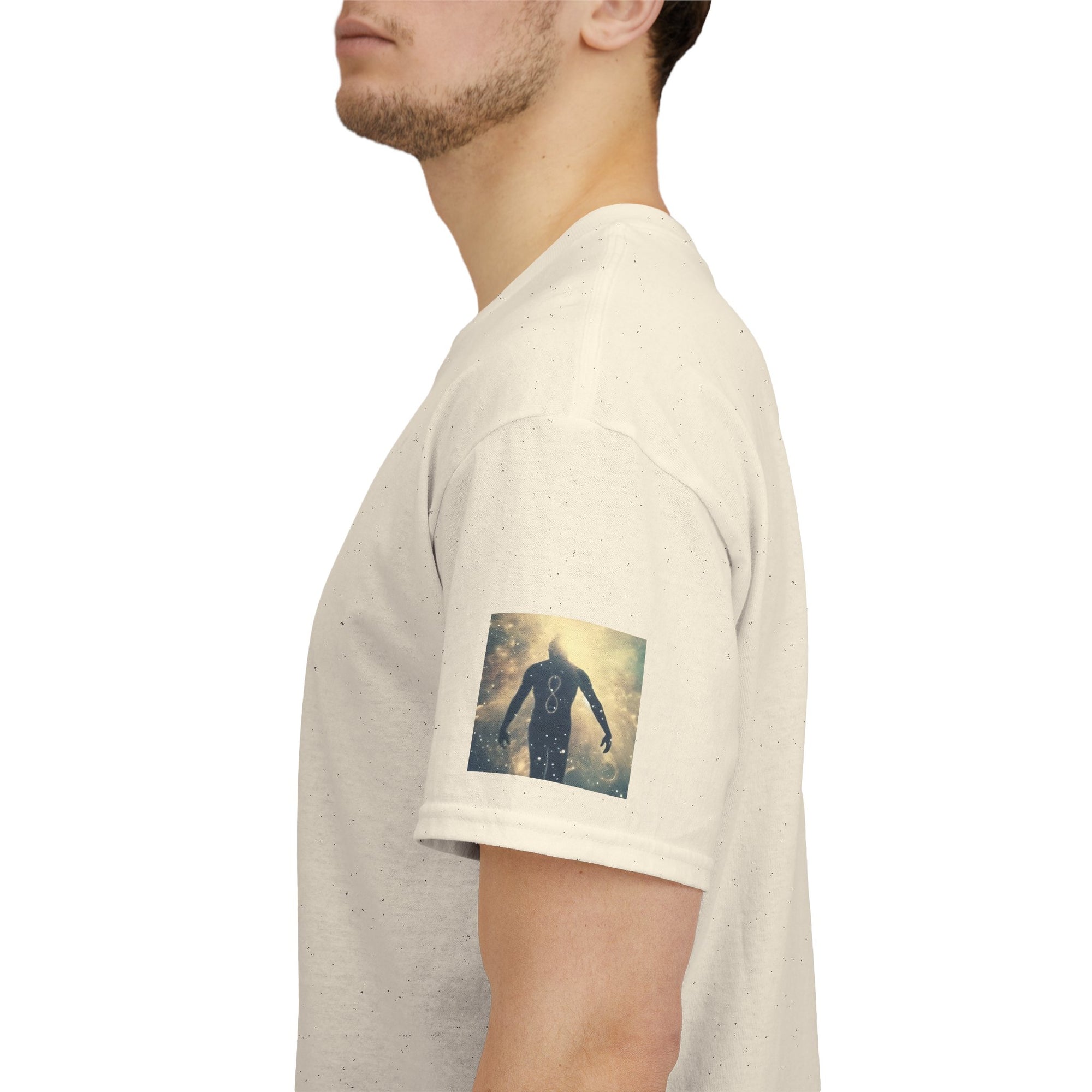 Infinite Soul Unisex Heavy Cotton Tee