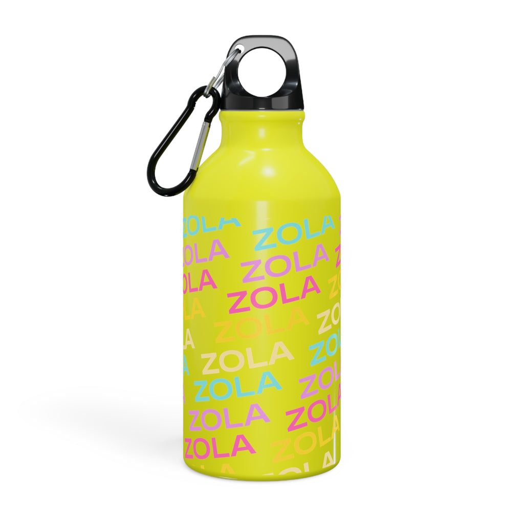 Zola Adventure Sport Bottle SETEPENRA Mug.