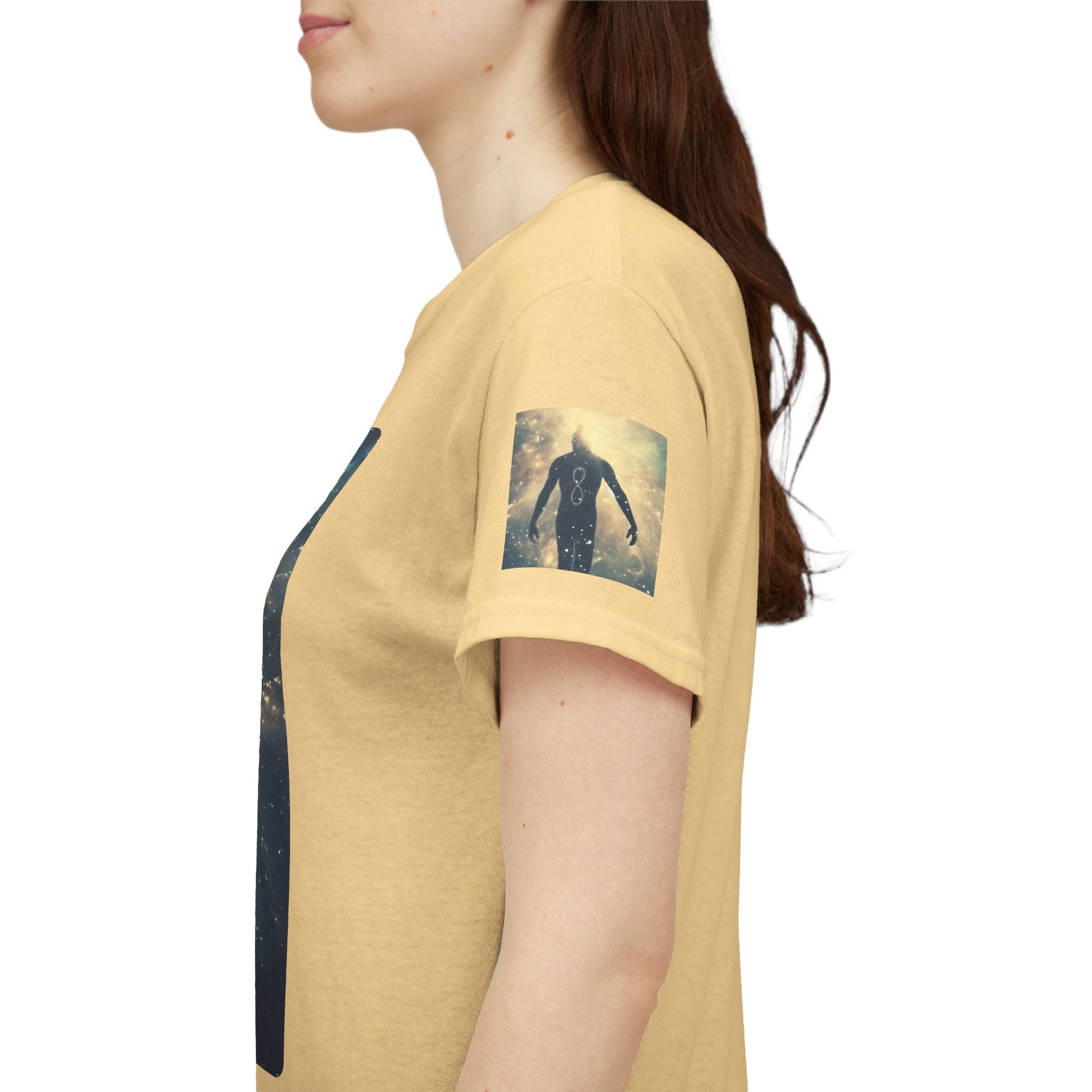 Infinite Soul Unisex Heavy Cotton Tee