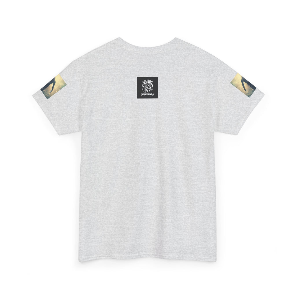 Infinite Soul Unisex Heavy Cotton Tee