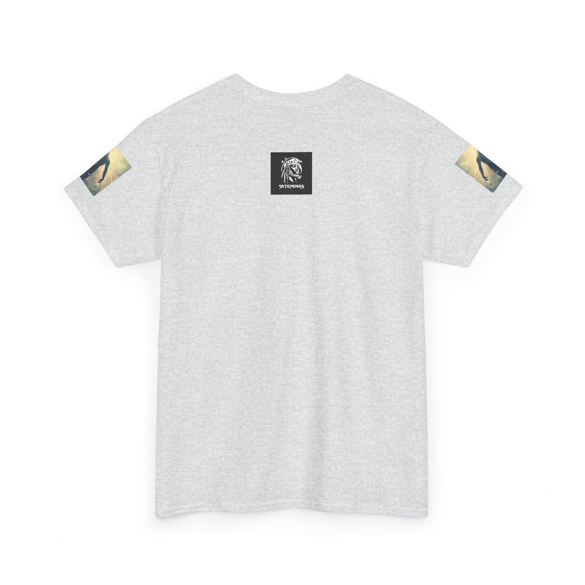 Infinite Soul Unisex Heavy Cotton Tee