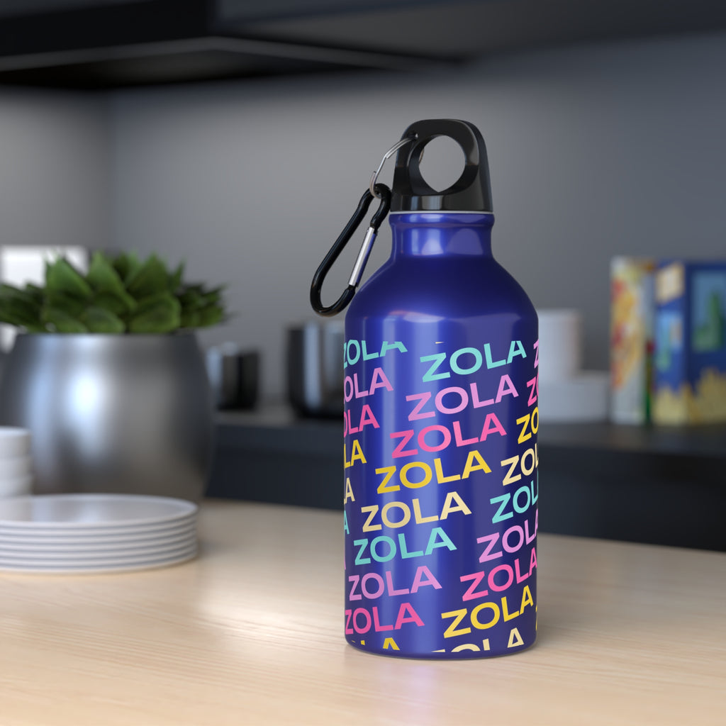 Zola Adventure Sport Bottle