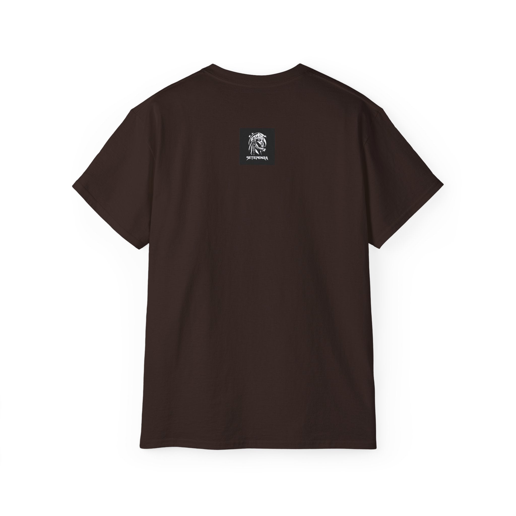 Do It! Just As You Dreamt You Would Unisex Ultra Cotton Tee SETEPENRA T-Shirt.